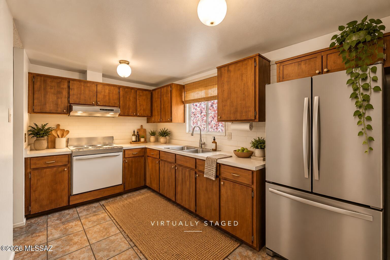 Vista Del Prado (1-274) - Residential