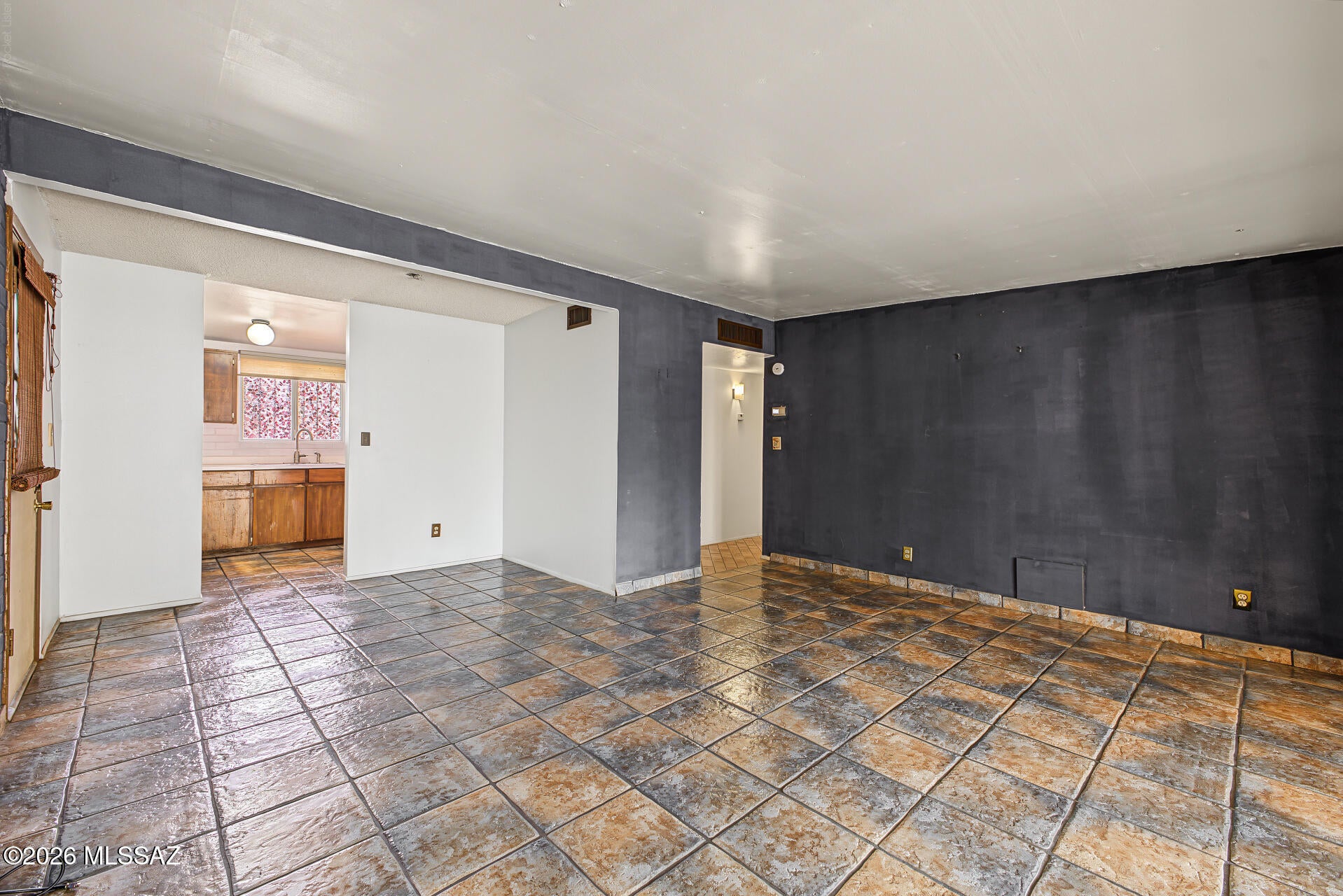 Vista Del Prado (1-274) - Residential