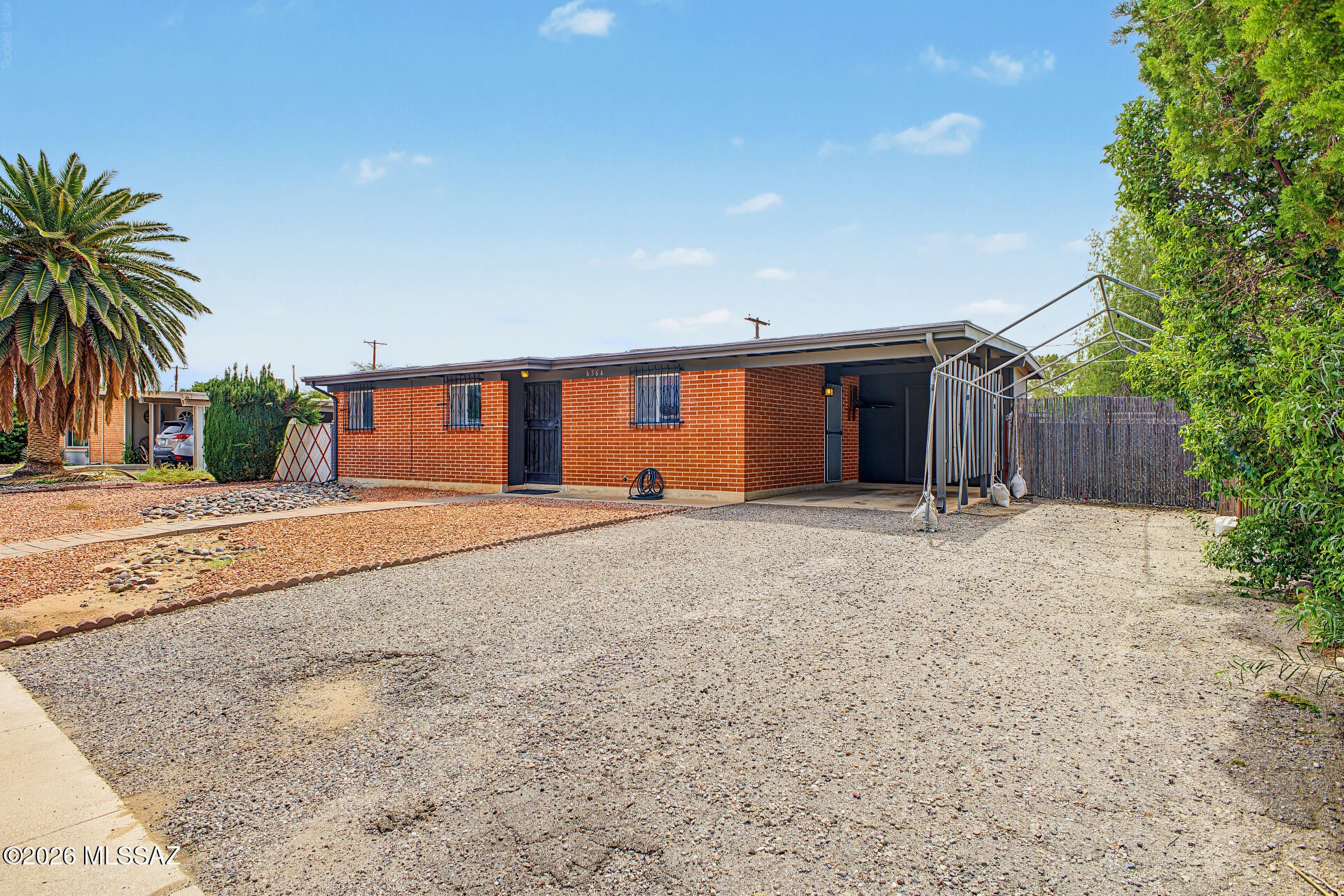 Vista Del Prado (1-274) - Residential