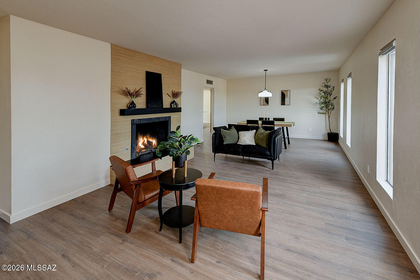 Sabino Vista West (1-83) - Residential