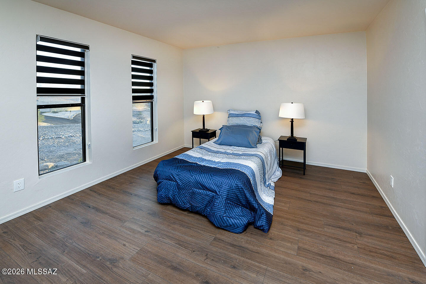 Sabino Vista West (1-83) - Residential