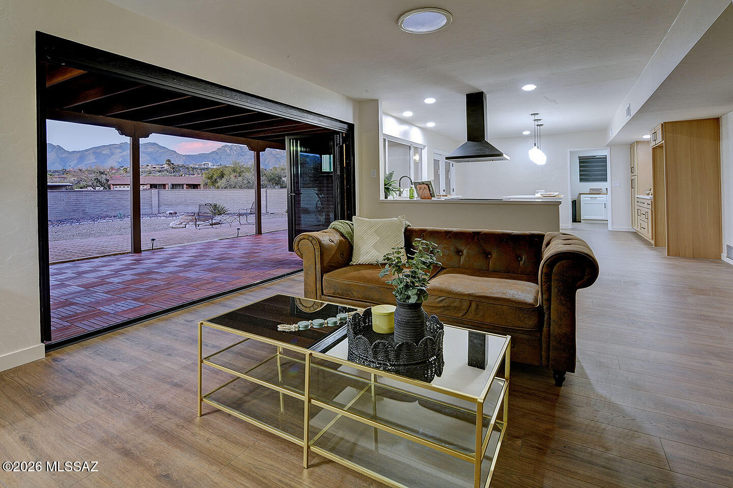 Sabino Vista West (1-83) - Residential
