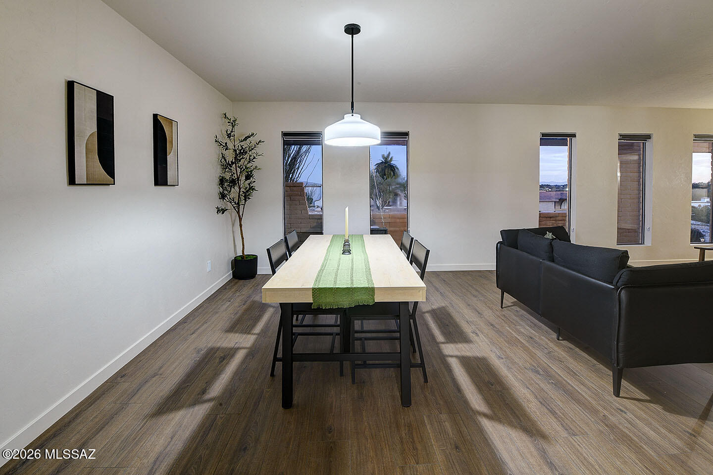 Sabino Vista West (1-83) - Residential