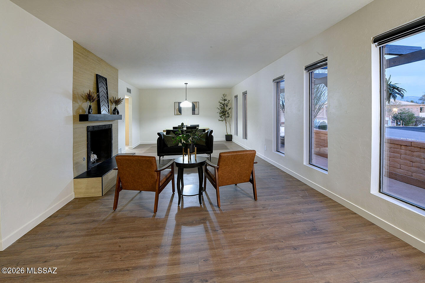 Sabino Vista West (1-83) - Residential