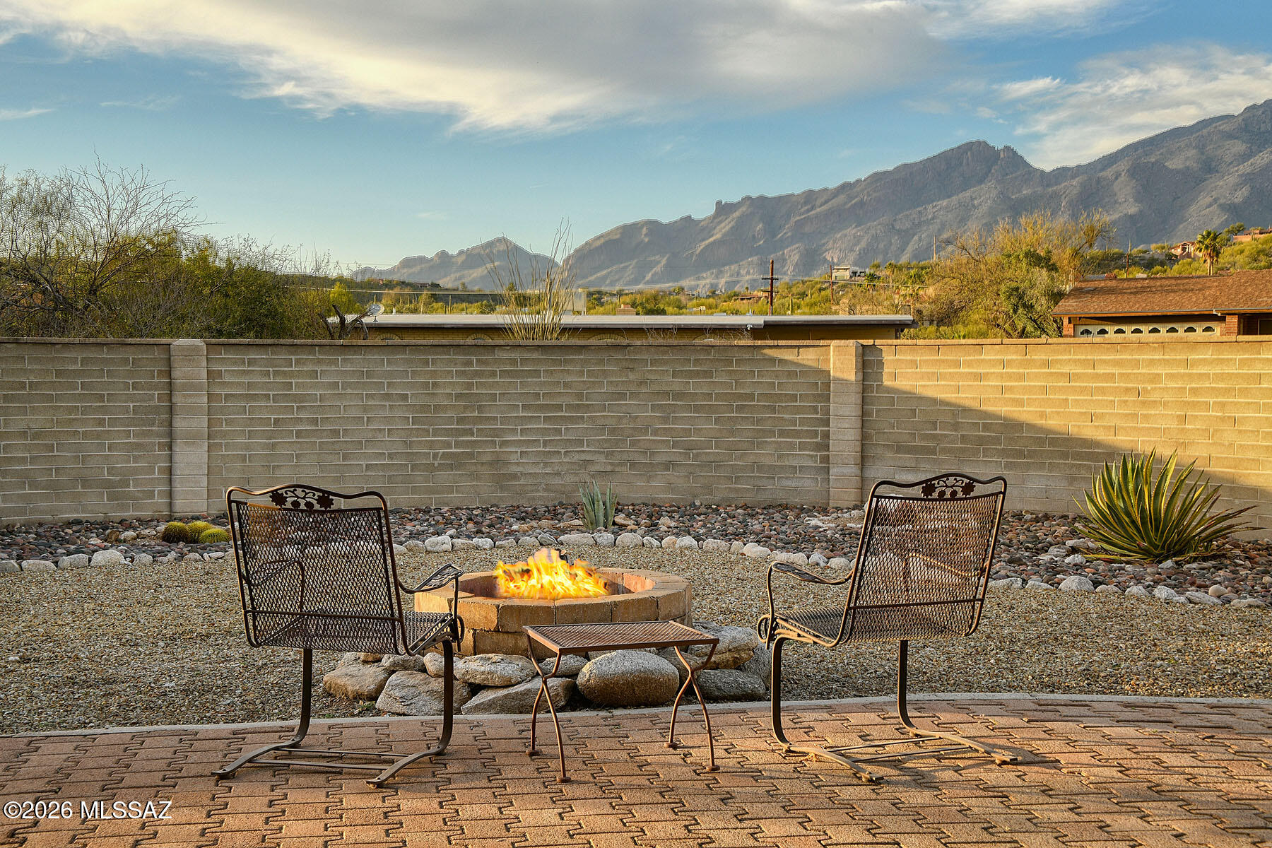 Sabino Vista West (1-83) - Residential