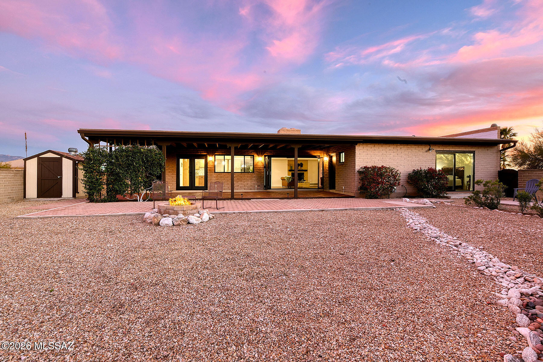 Sabino Vista West (1-83) - Residential