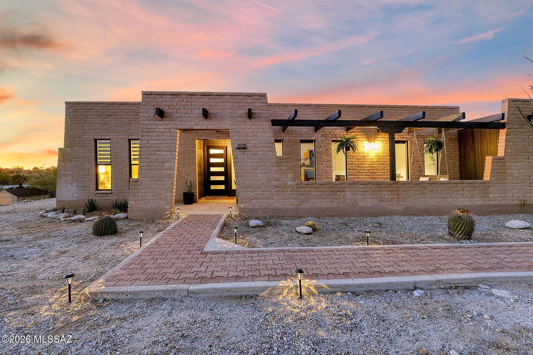 Sabino Vista West (1-83) - Residential