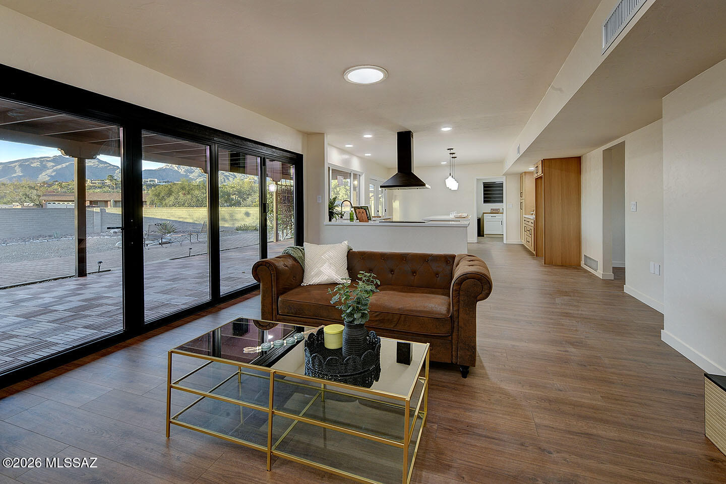 Sabino Vista West (1-83) - Residential