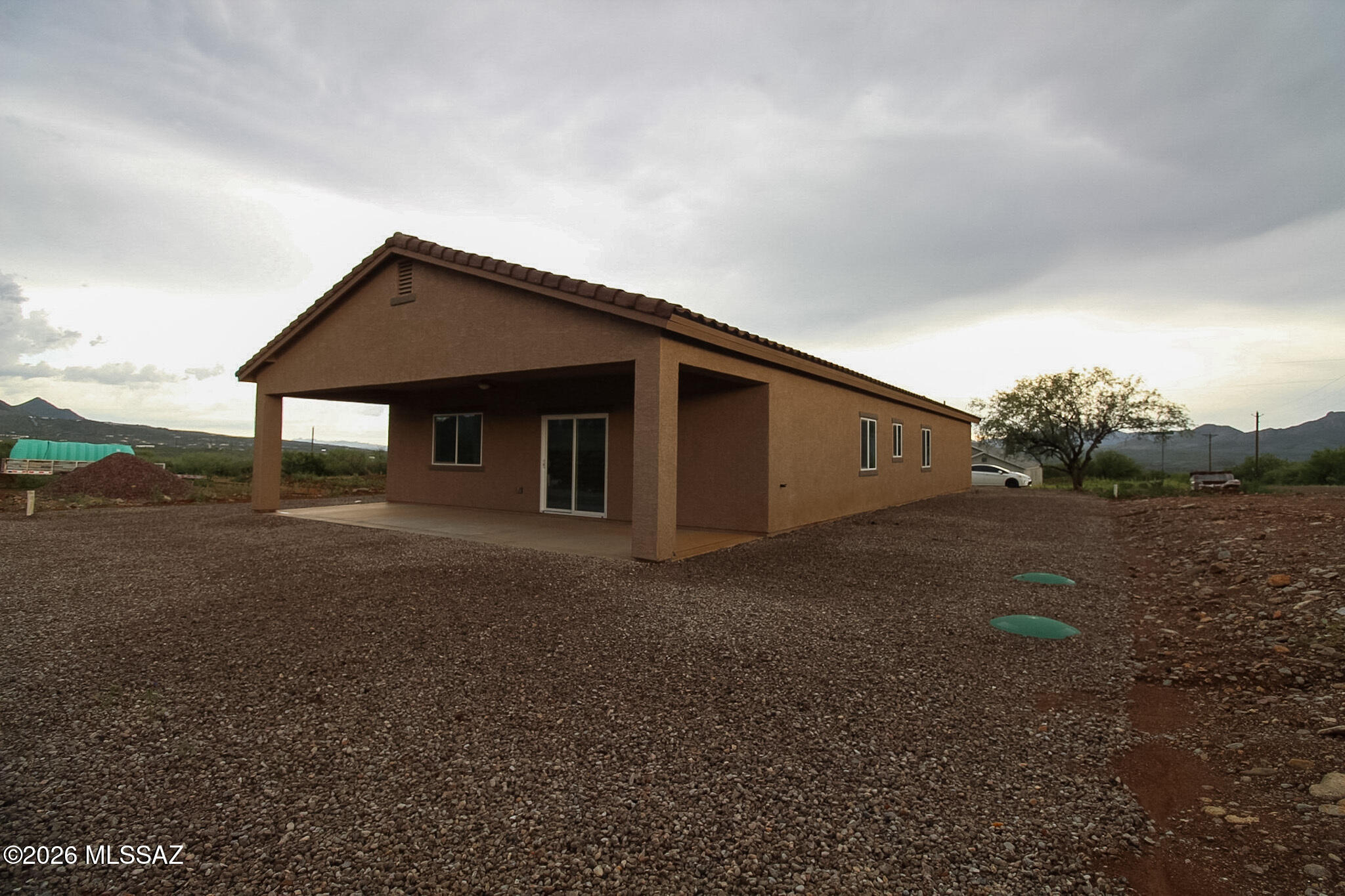 Rio Rico Villas 11 - Residential