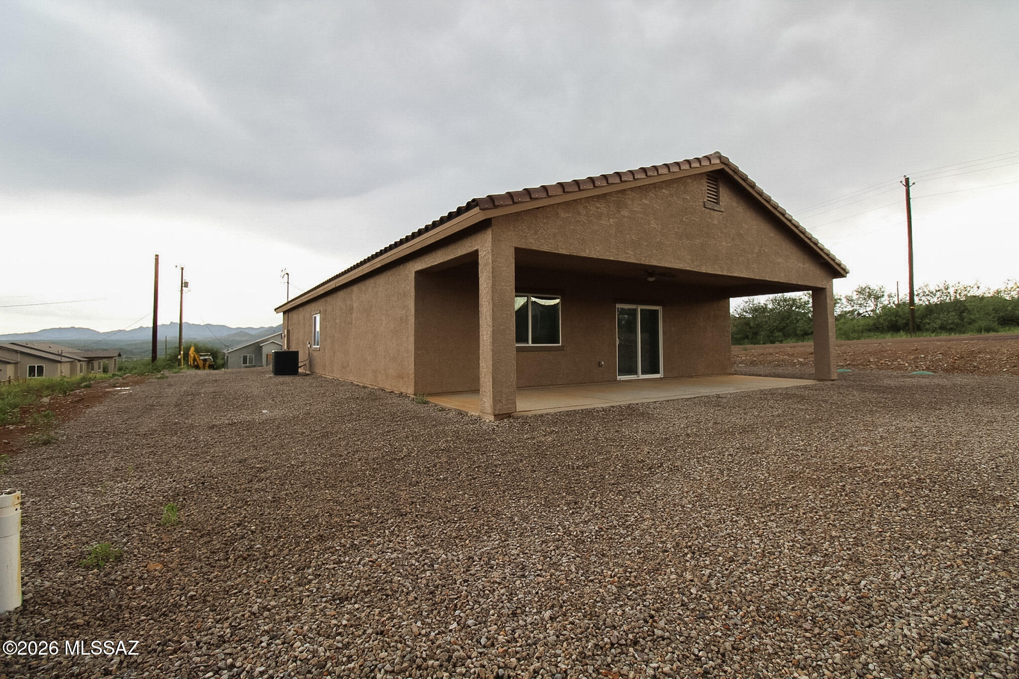 Rio Rico Villas 11 - Residential