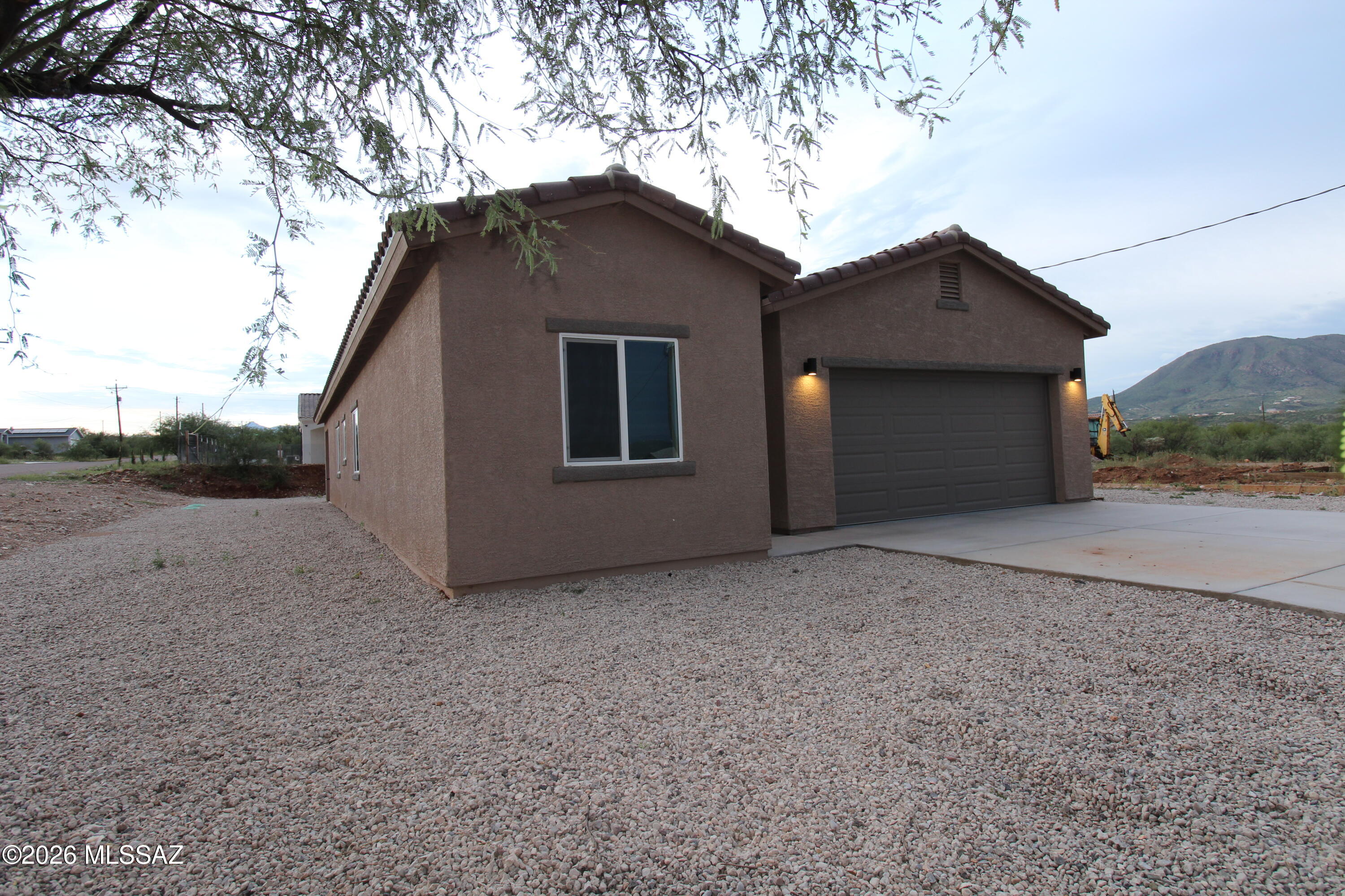 Rio Rico Villas 11 - Residential