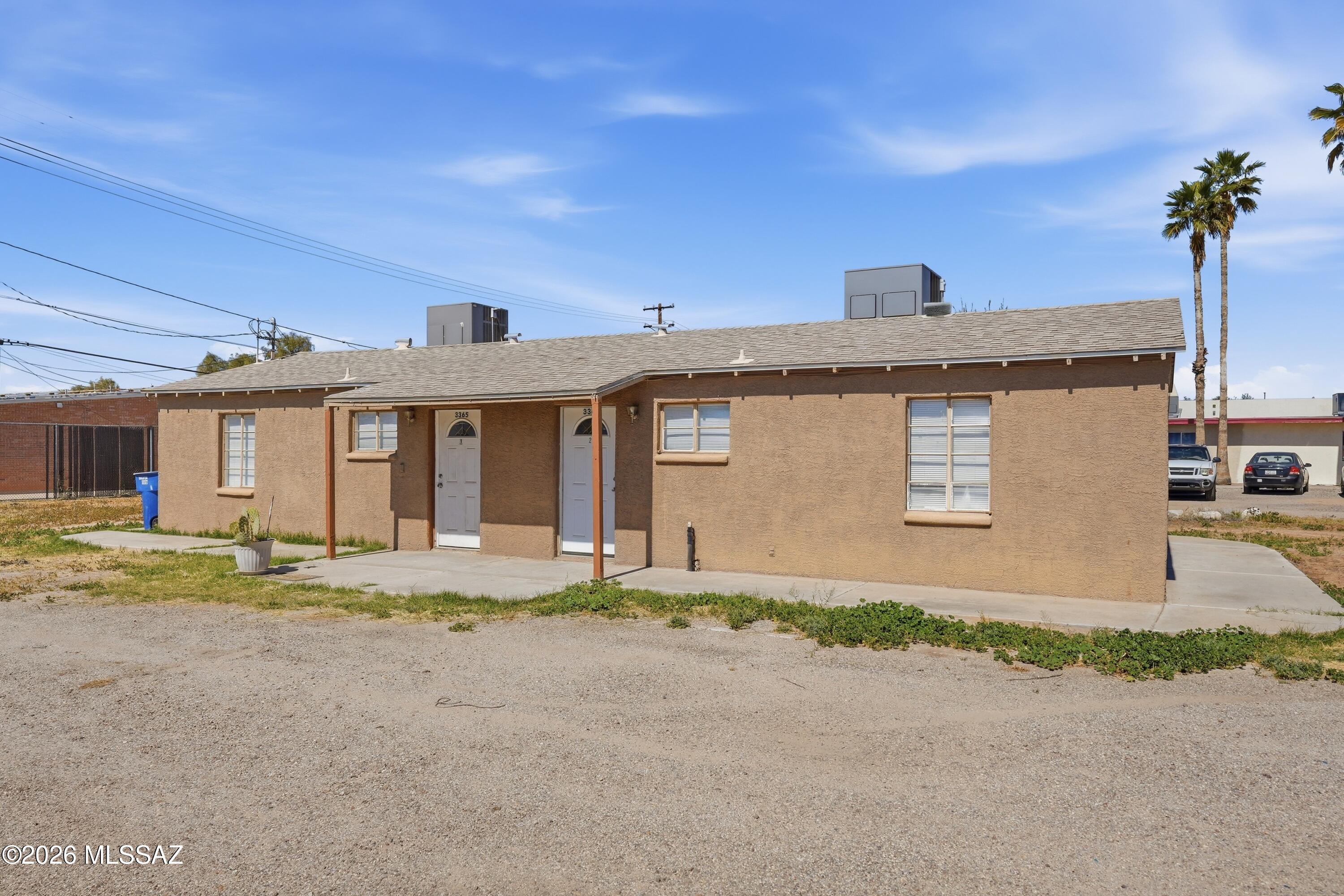 Sawtelle Place - Residential