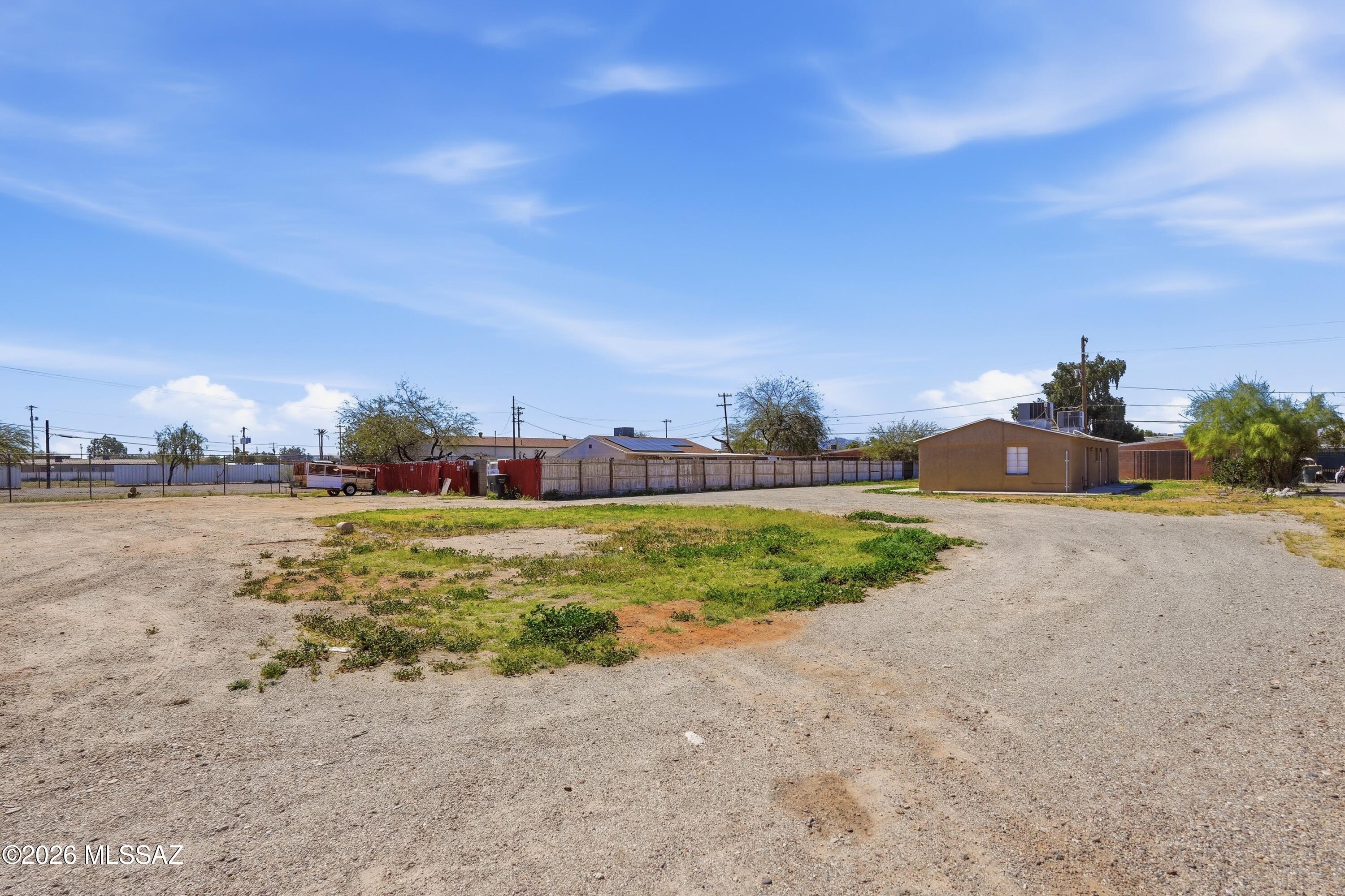 Sawtelle Place - Residential
