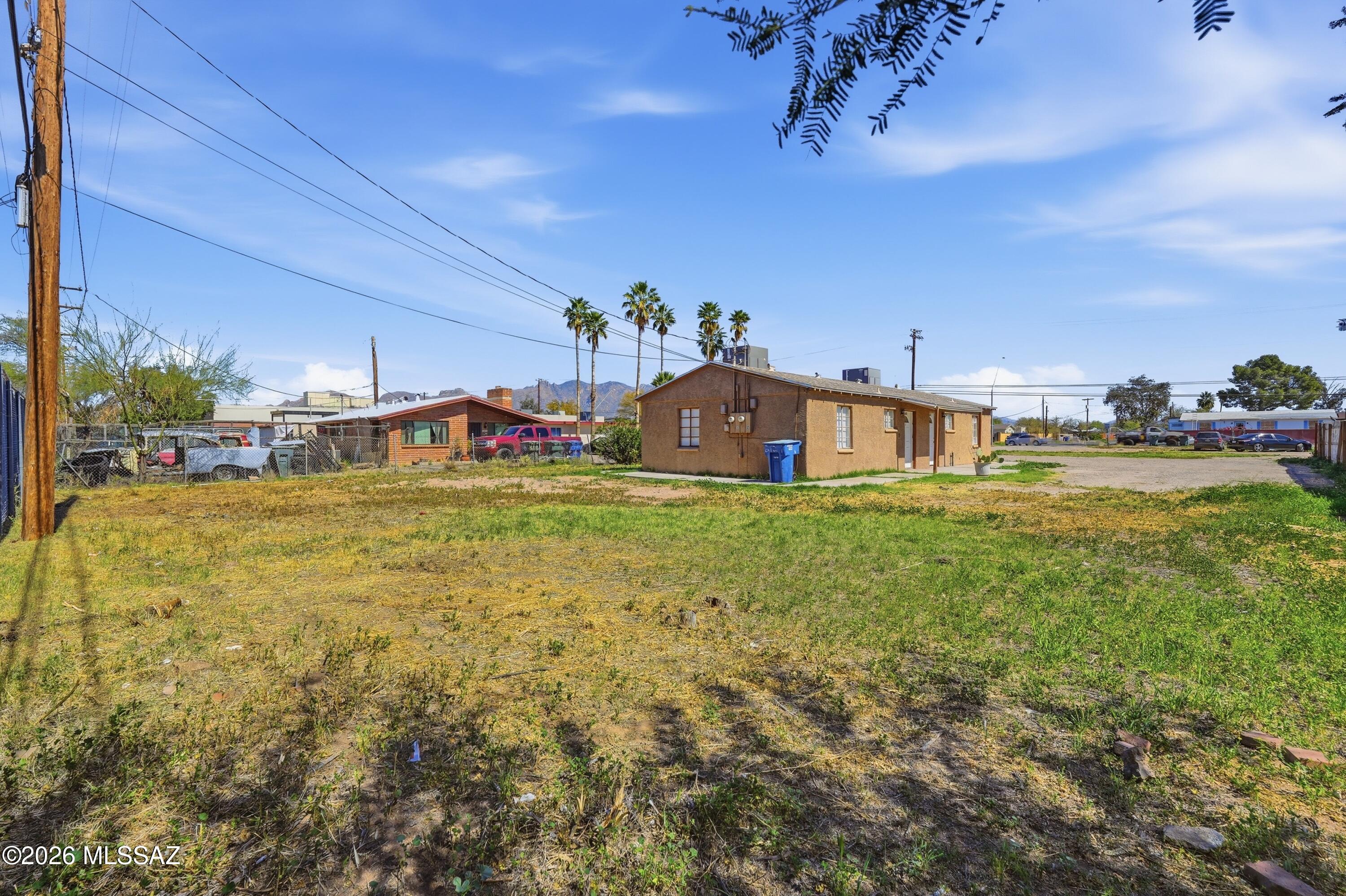Sawtelle Place - Residential