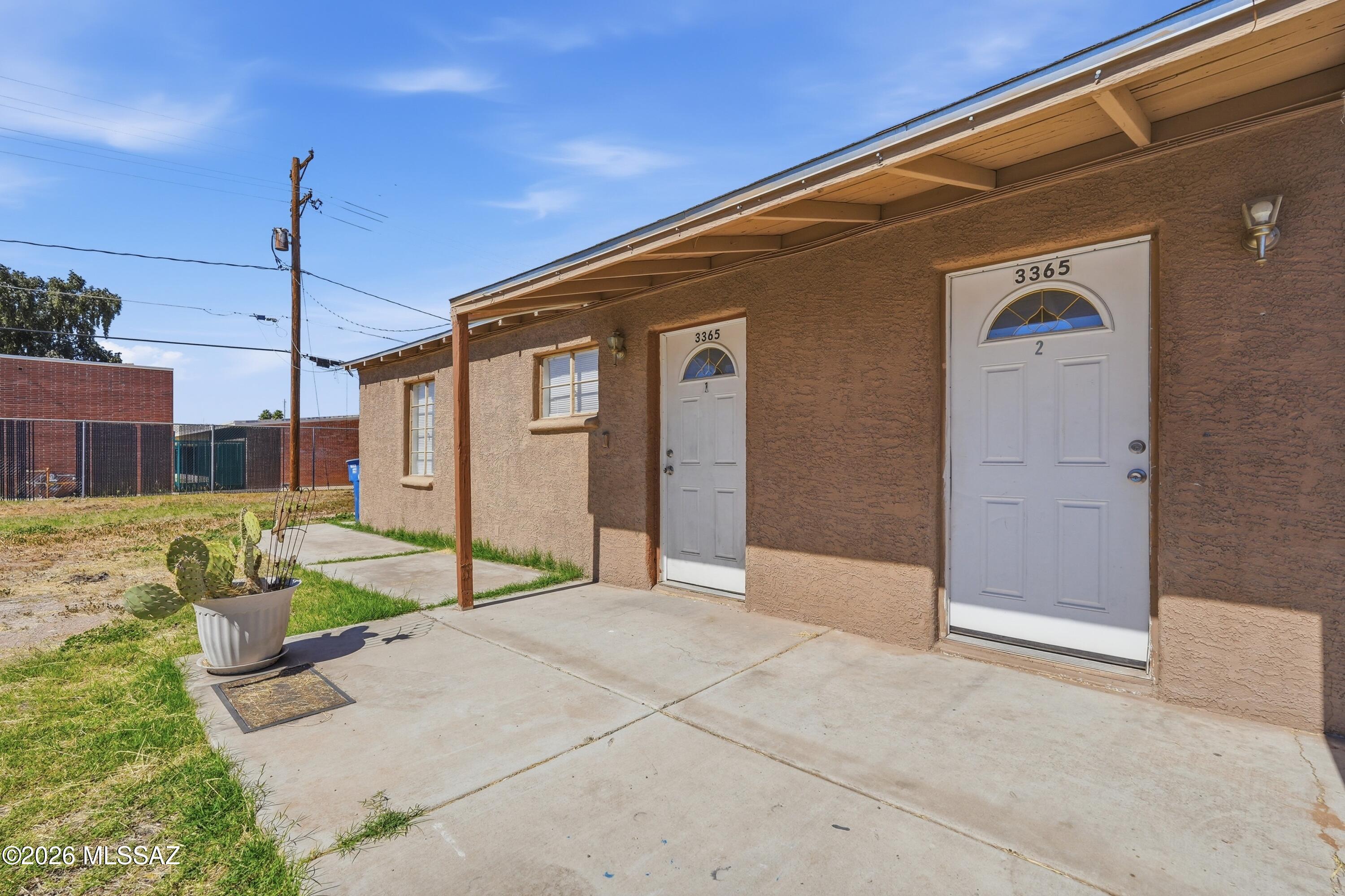 Sawtelle Place - Residential