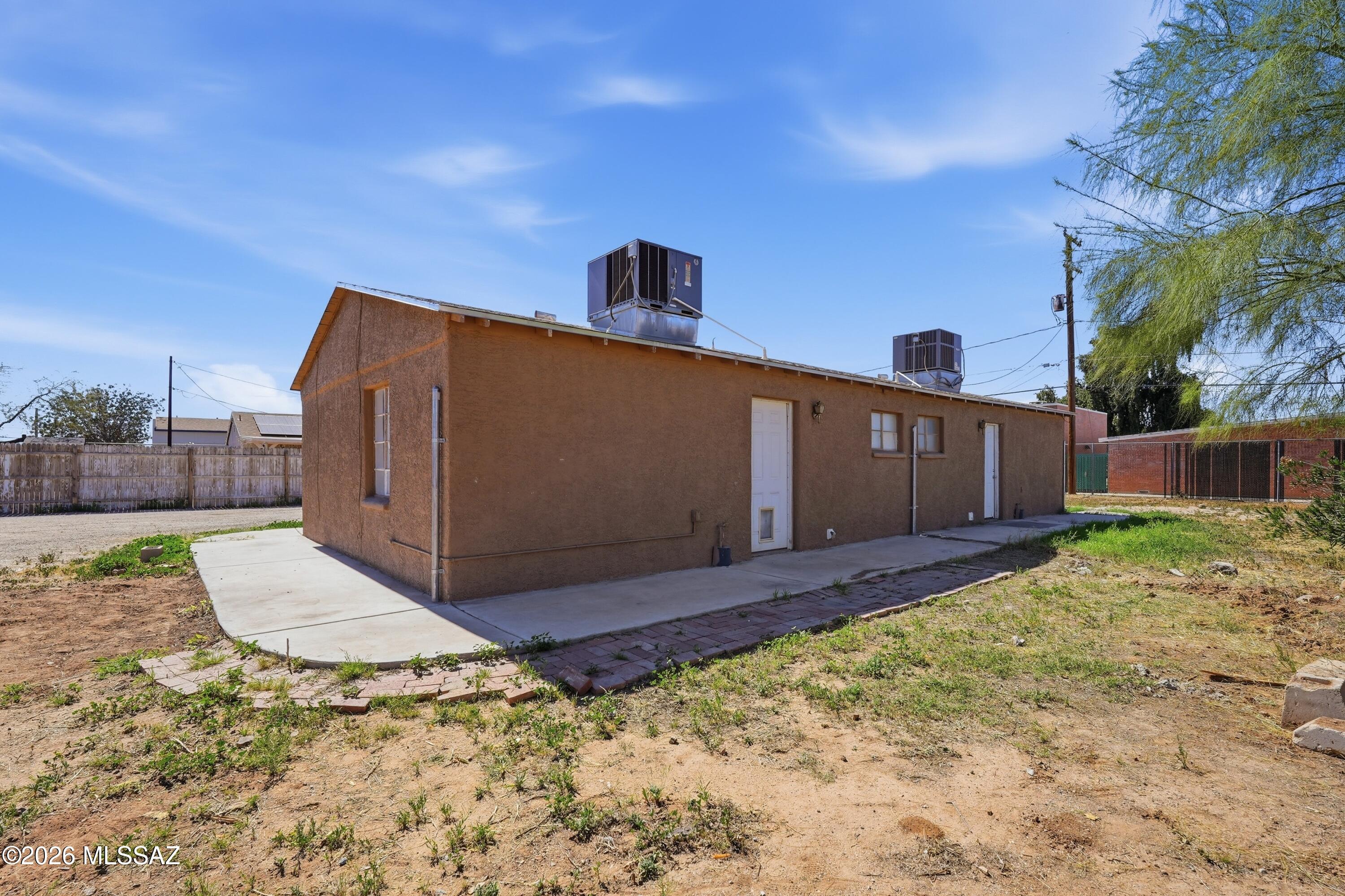 Sawtelle Place - Residential