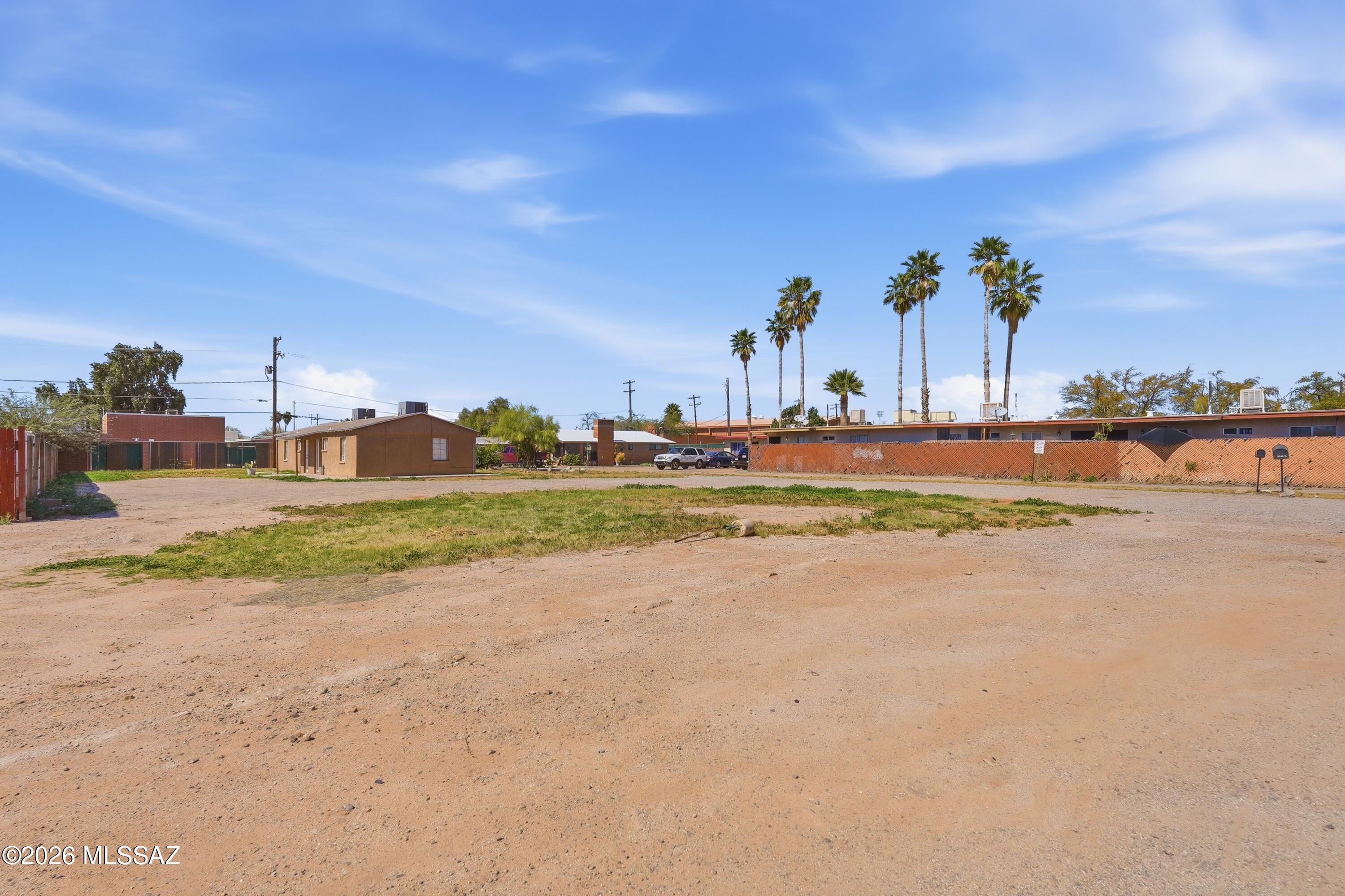 Sawtelle Place - Residential