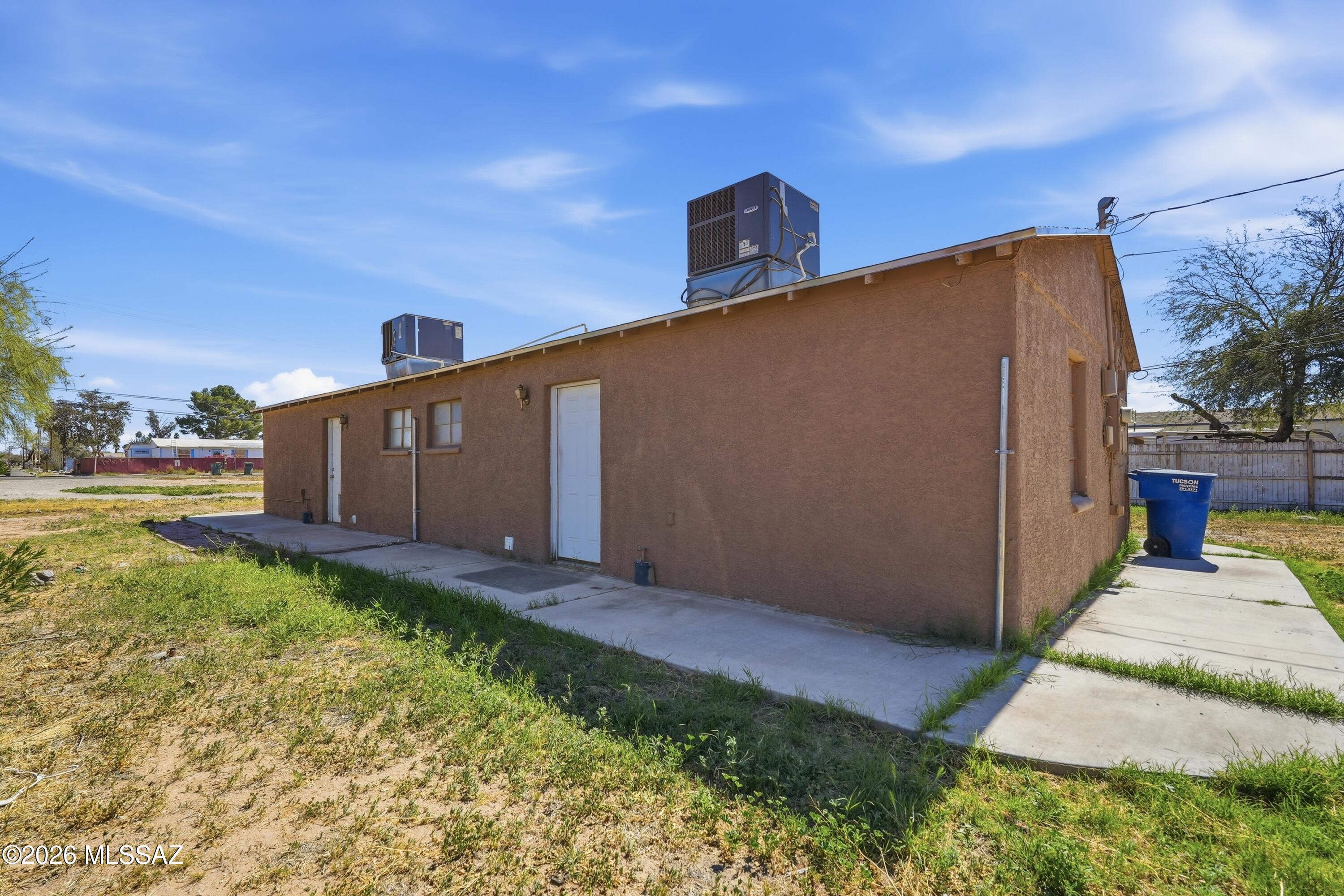 Sawtelle Place - Residential