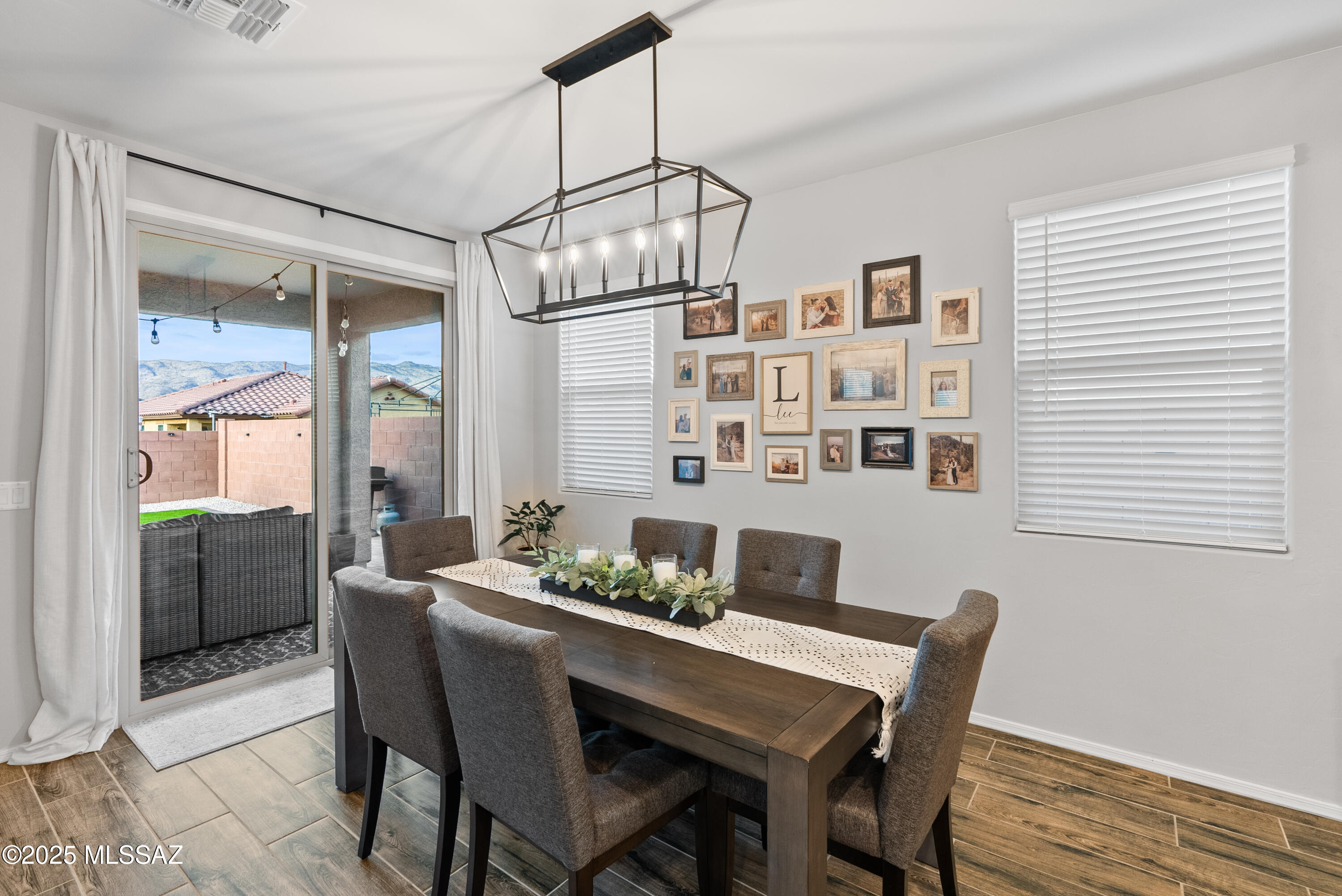 Rocking K South Neighborhood 1 Parcel D - Residential