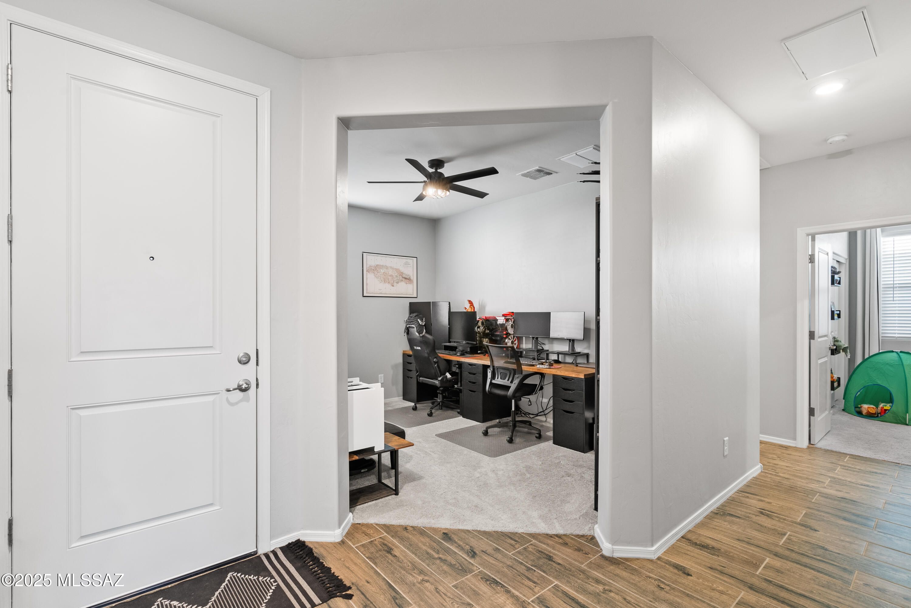 Rocking K South Neighborhood 1 Parcel D - Residential