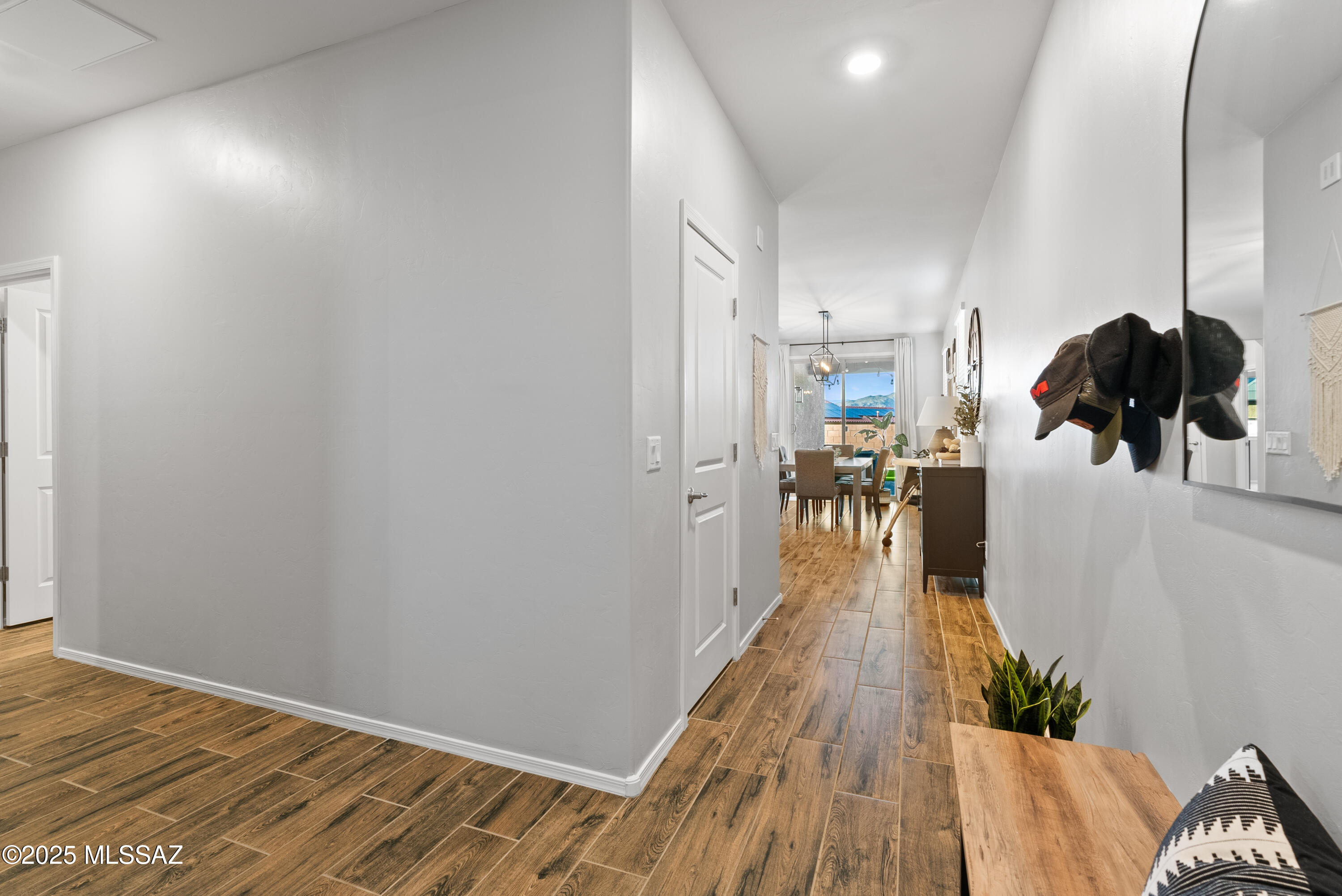 Rocking K South Neighborhood 1 Parcel D - Residential
