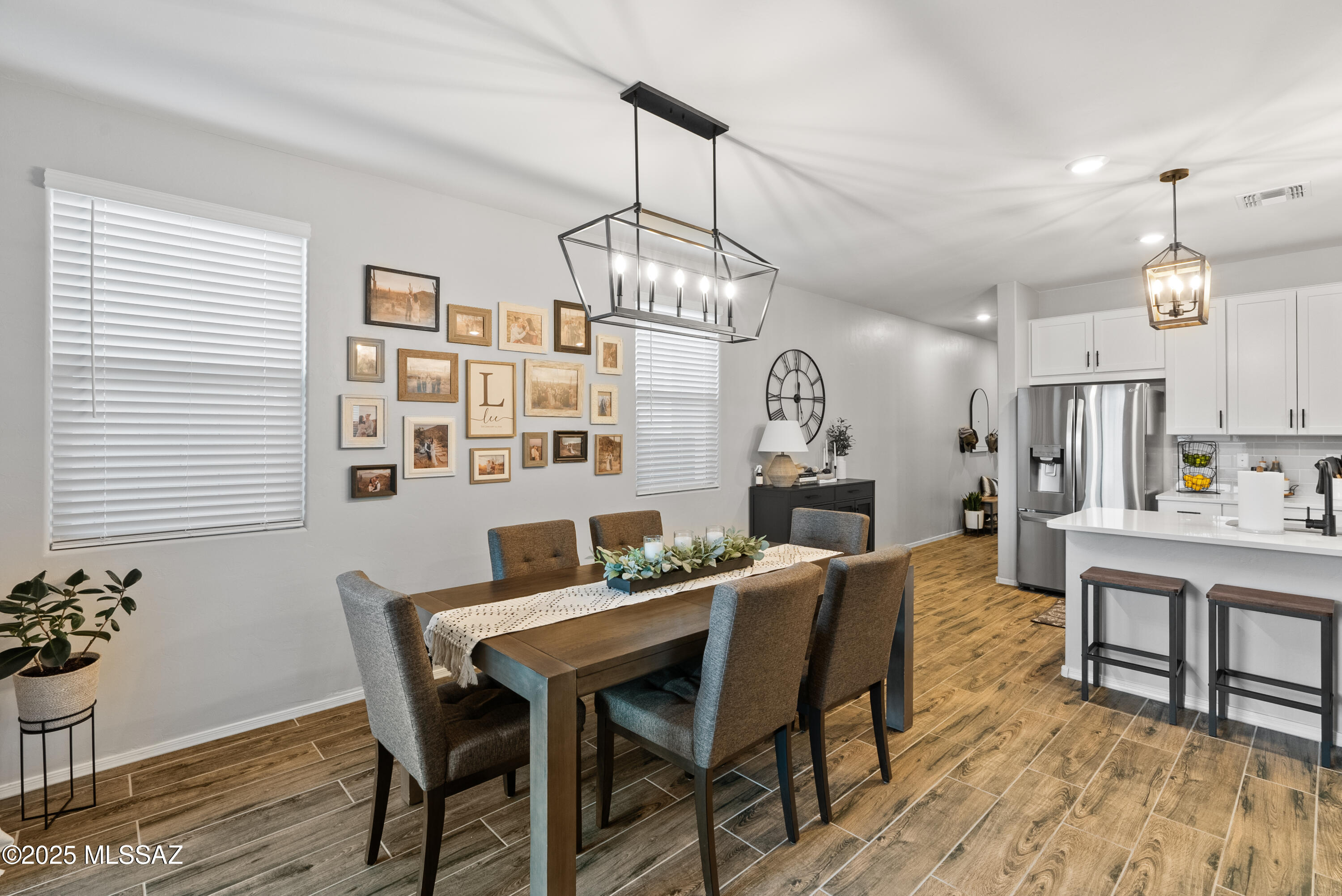 Rocking K South Neighborhood 1 Parcel D - Residential