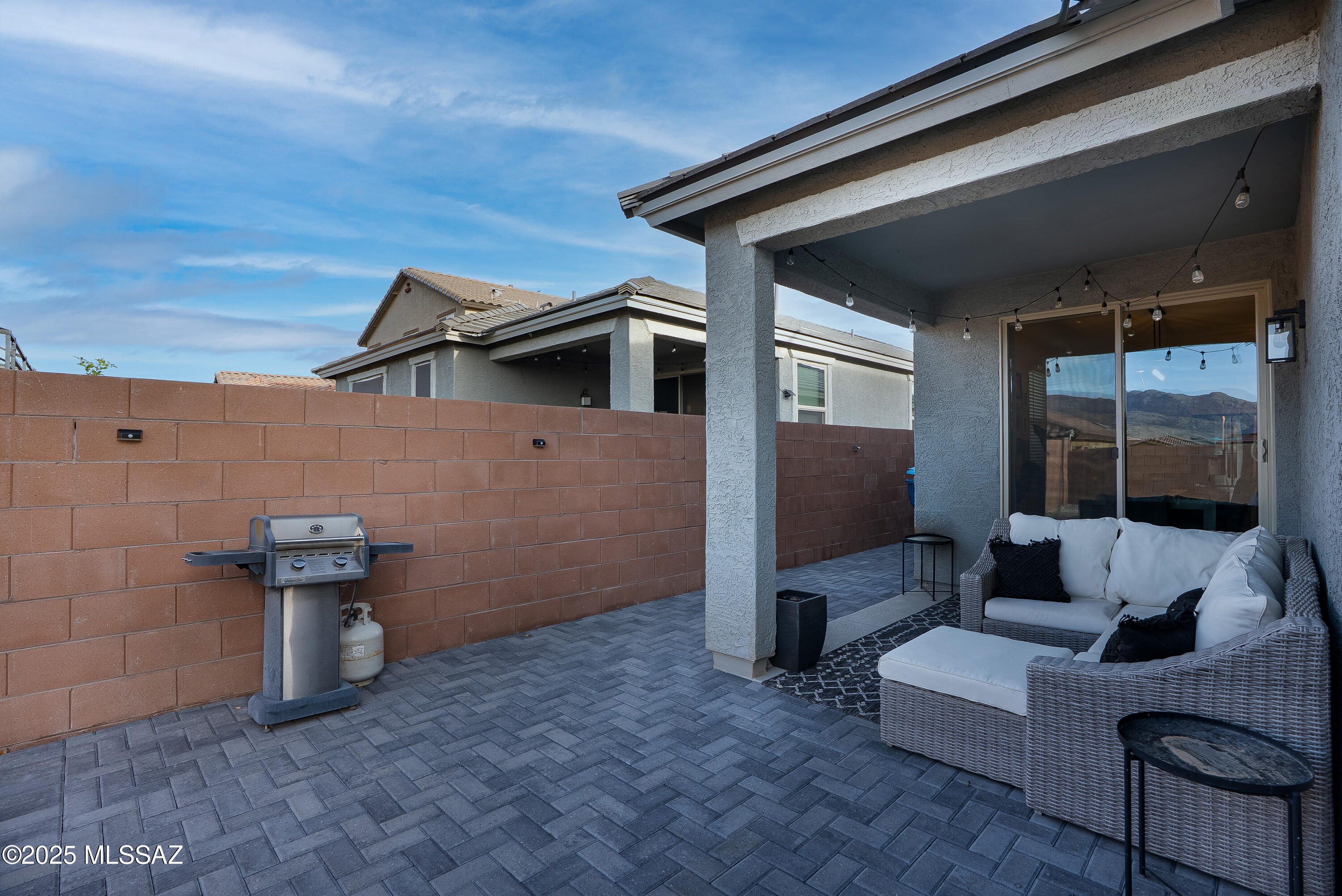 Rocking K South Neighborhood 1 Parcel D - Residential