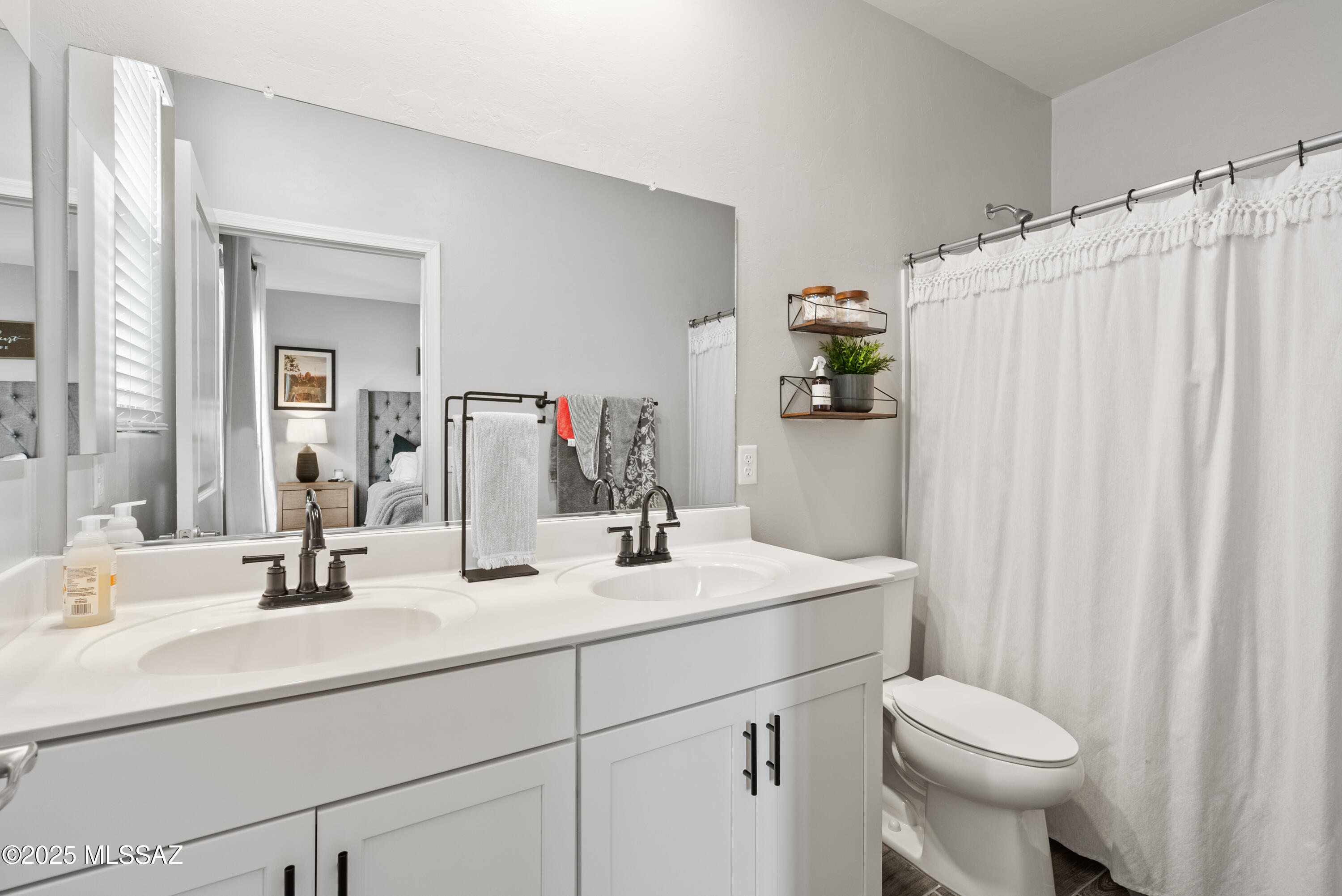 Rocking K South Neighborhood 1 Parcel D - Residential