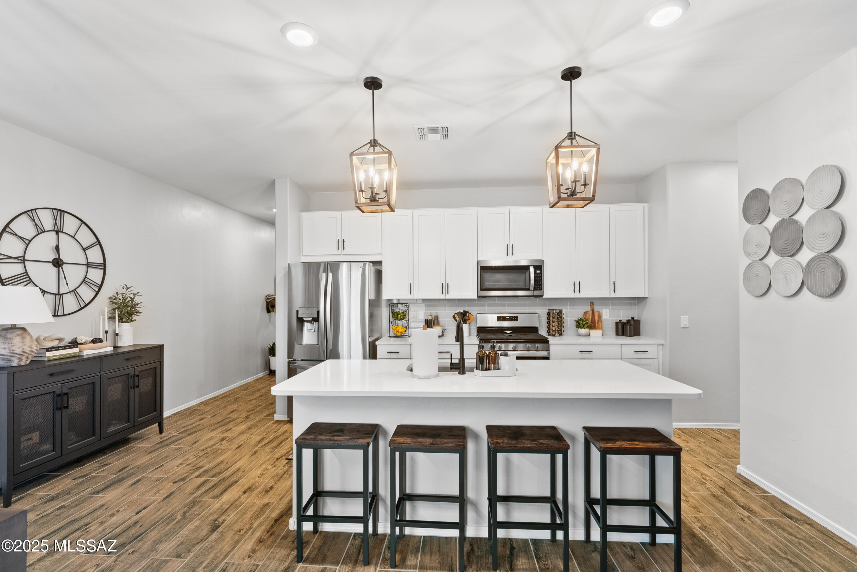 Rocking K South Neighborhood 1 Parcel D - Residential