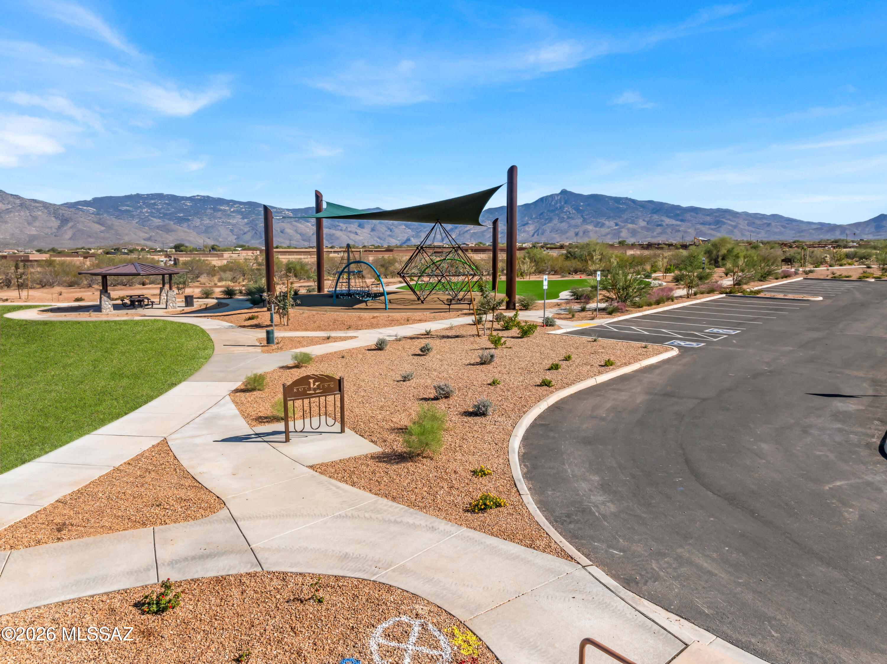 Rocking K South Neighborhood 1 Parcel D - Residential