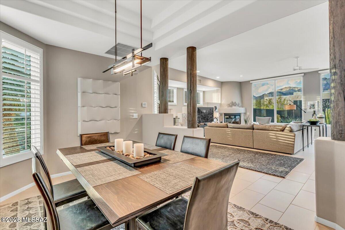 La Paloma Estates (1-35) - Residential