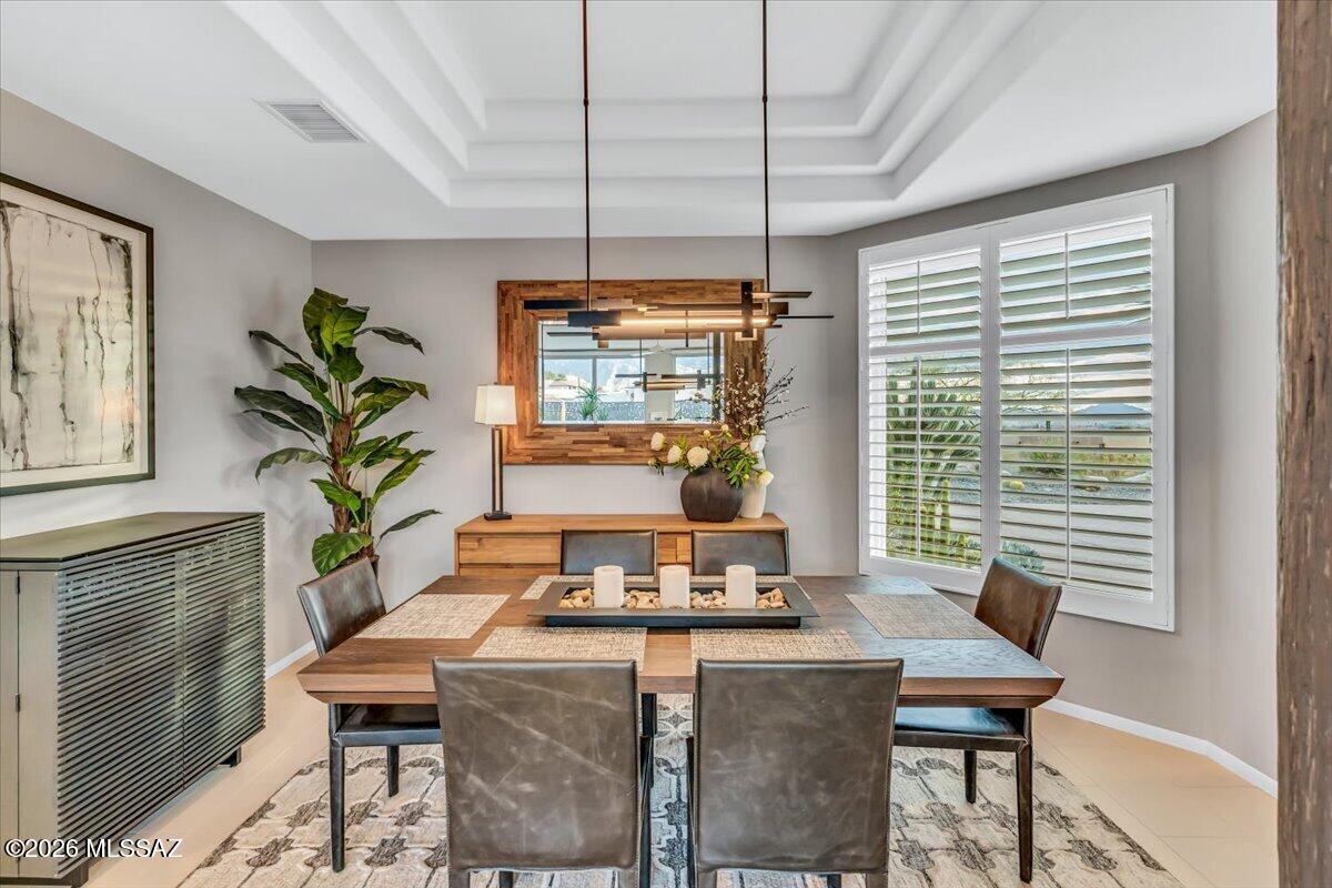 La Paloma Estates (1-35) - Residential