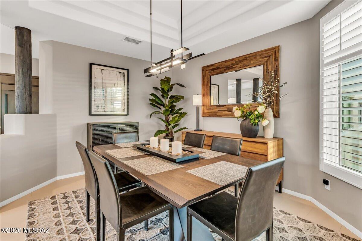 La Paloma Estates (1-35) - Residential