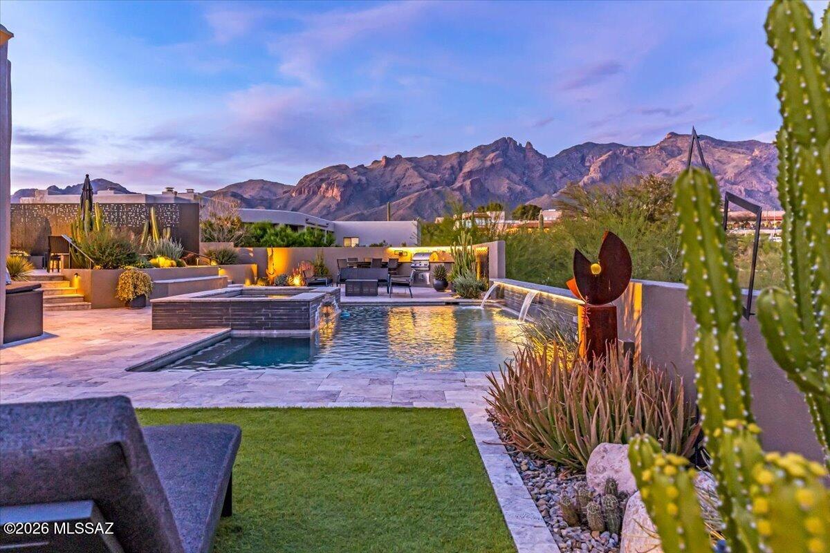 La Paloma Estates (1-35) - Residential
