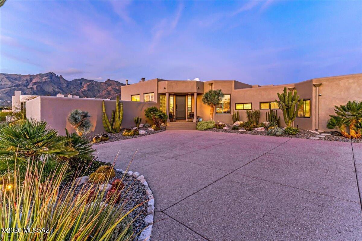 La Paloma Estates (1-35) - Residential