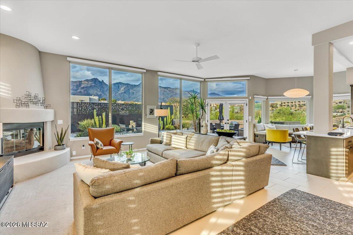 La Paloma Estates (1-35) - Residential