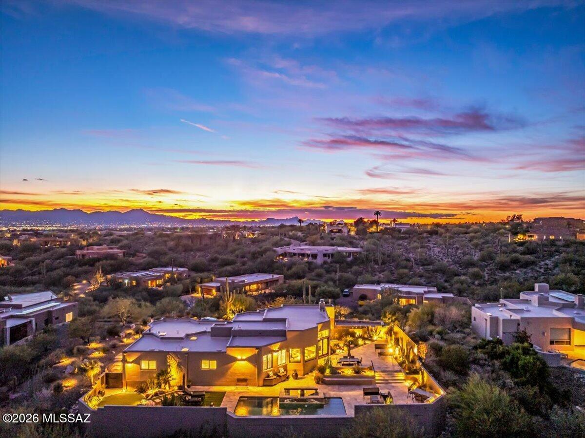 La Paloma Estates (1-35) - Residential