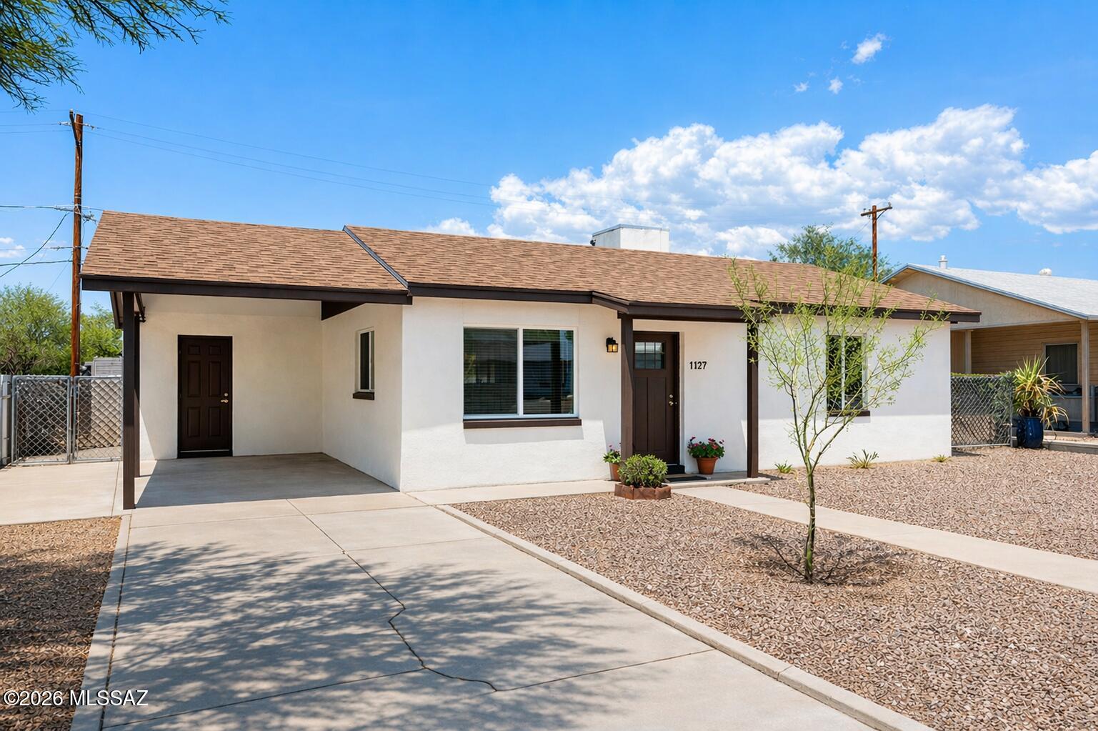 Grant Rd Park 2 - Residential