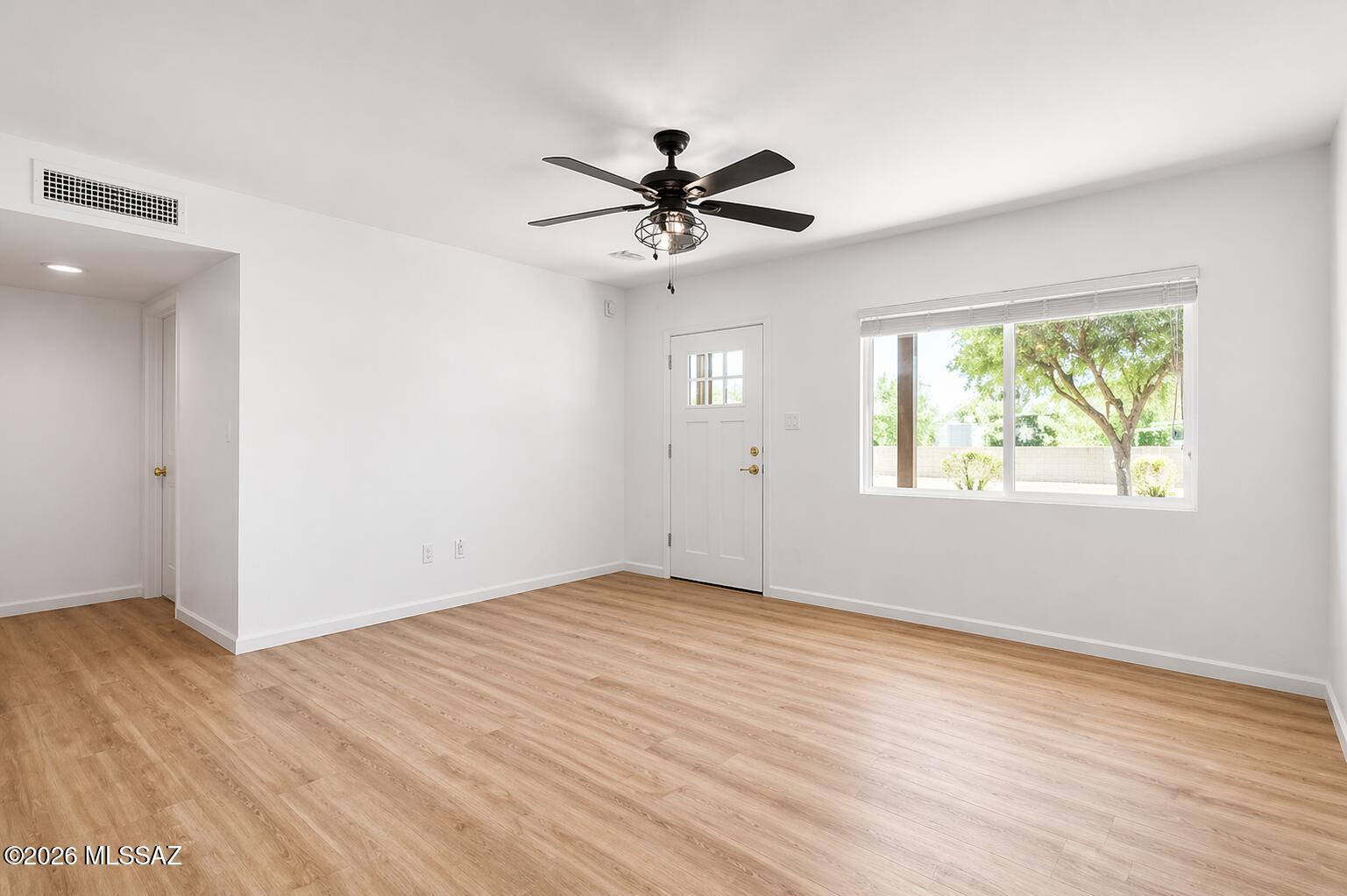 Grant Rd Park 2 - Residential