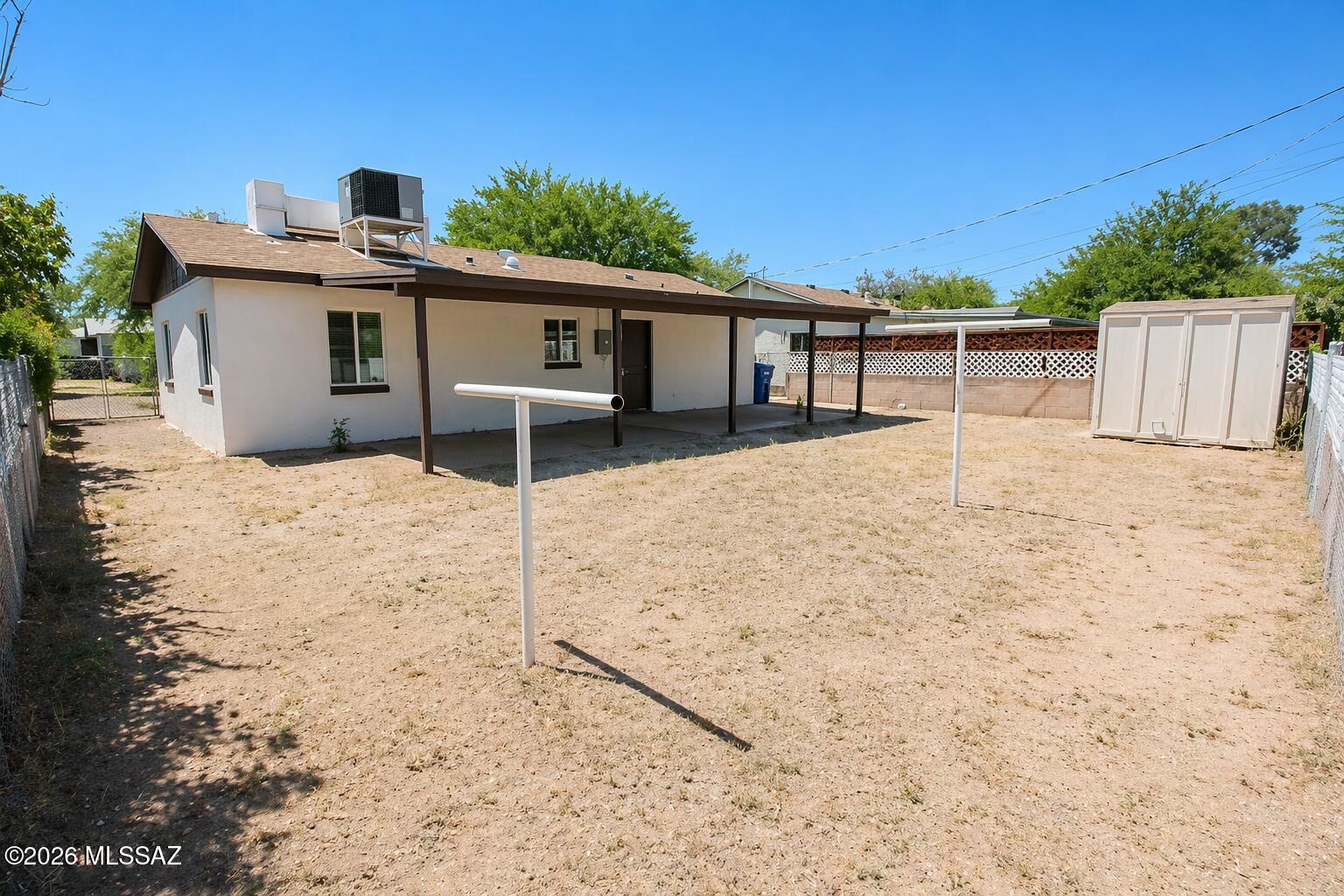 Grant Rd Park 2 - Residential