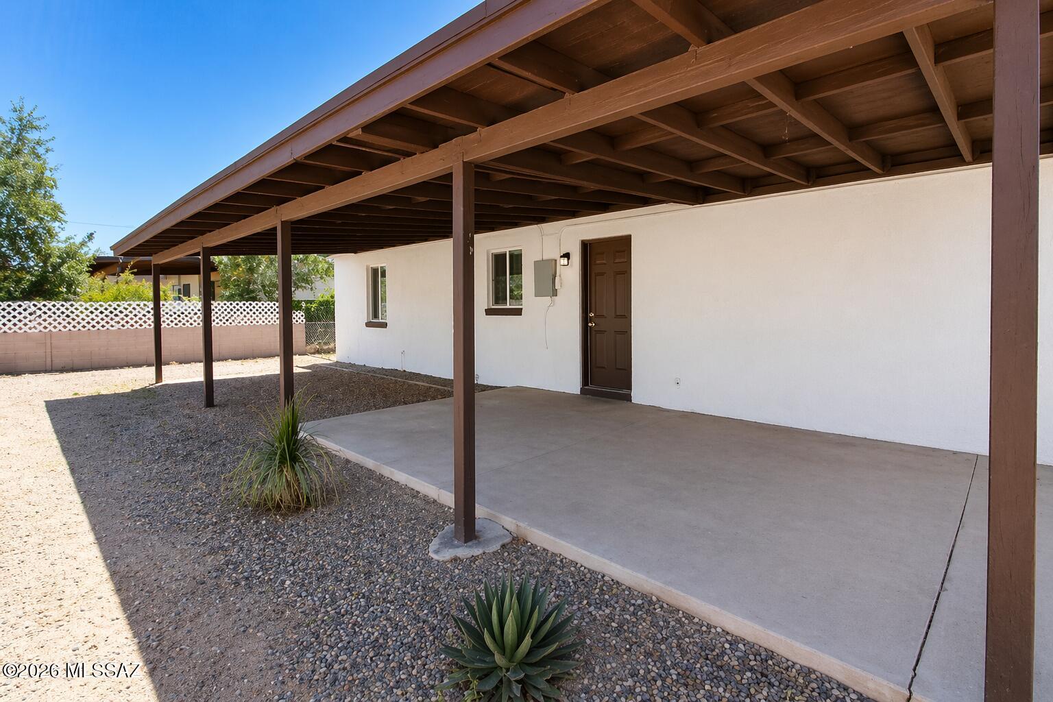 Grant Rd Park 2 - Residential