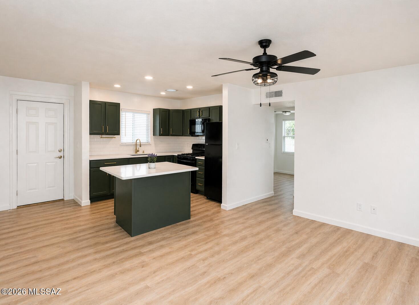Grant Rd Park 2 - Residential