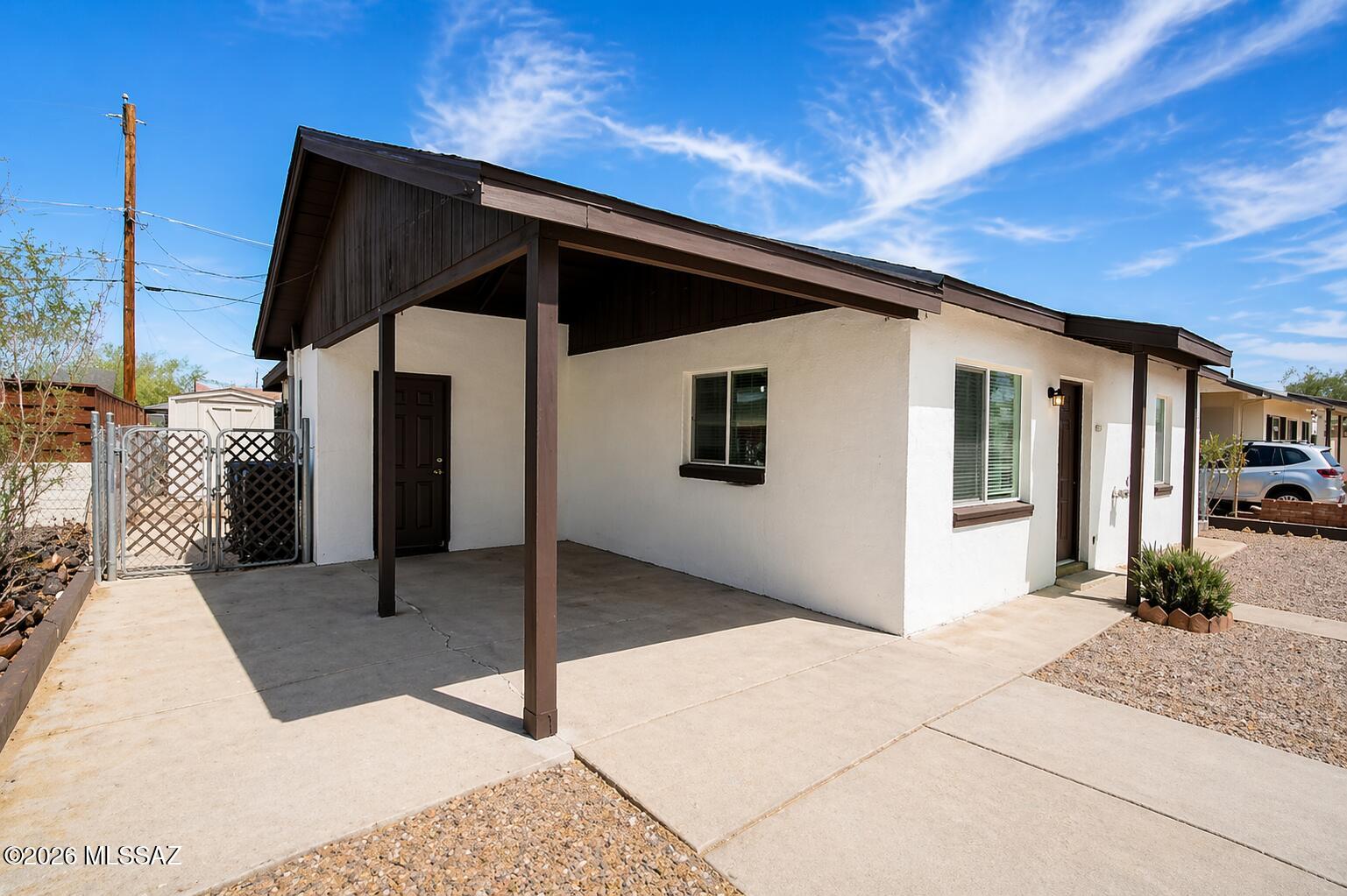 Grant Rd Park 2 - Residential