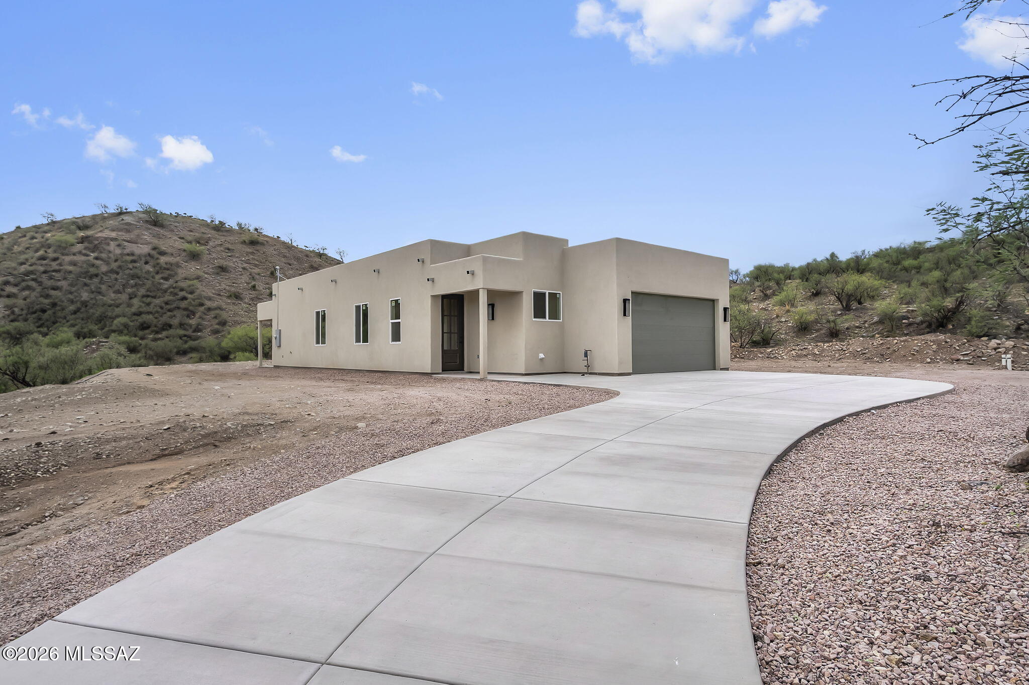 Rio Rico Ranchettes 18 - Residential