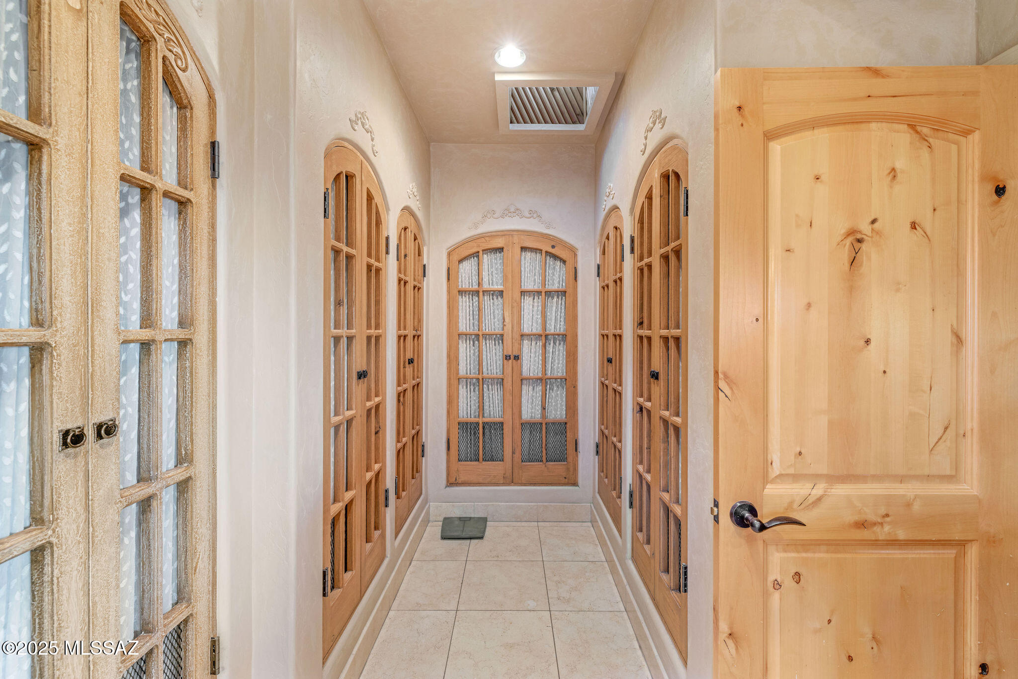 La Cebadilla Estates (1-161) - Residential