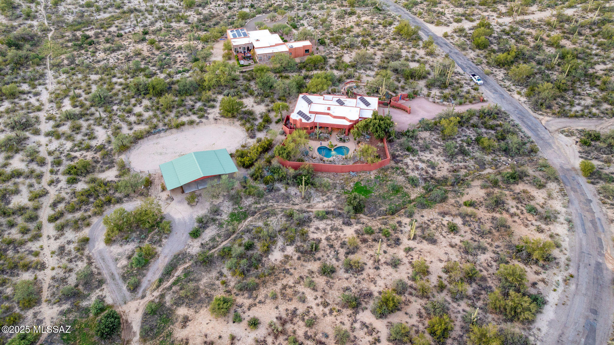 La Cebadilla Estates (1-161) - Residential