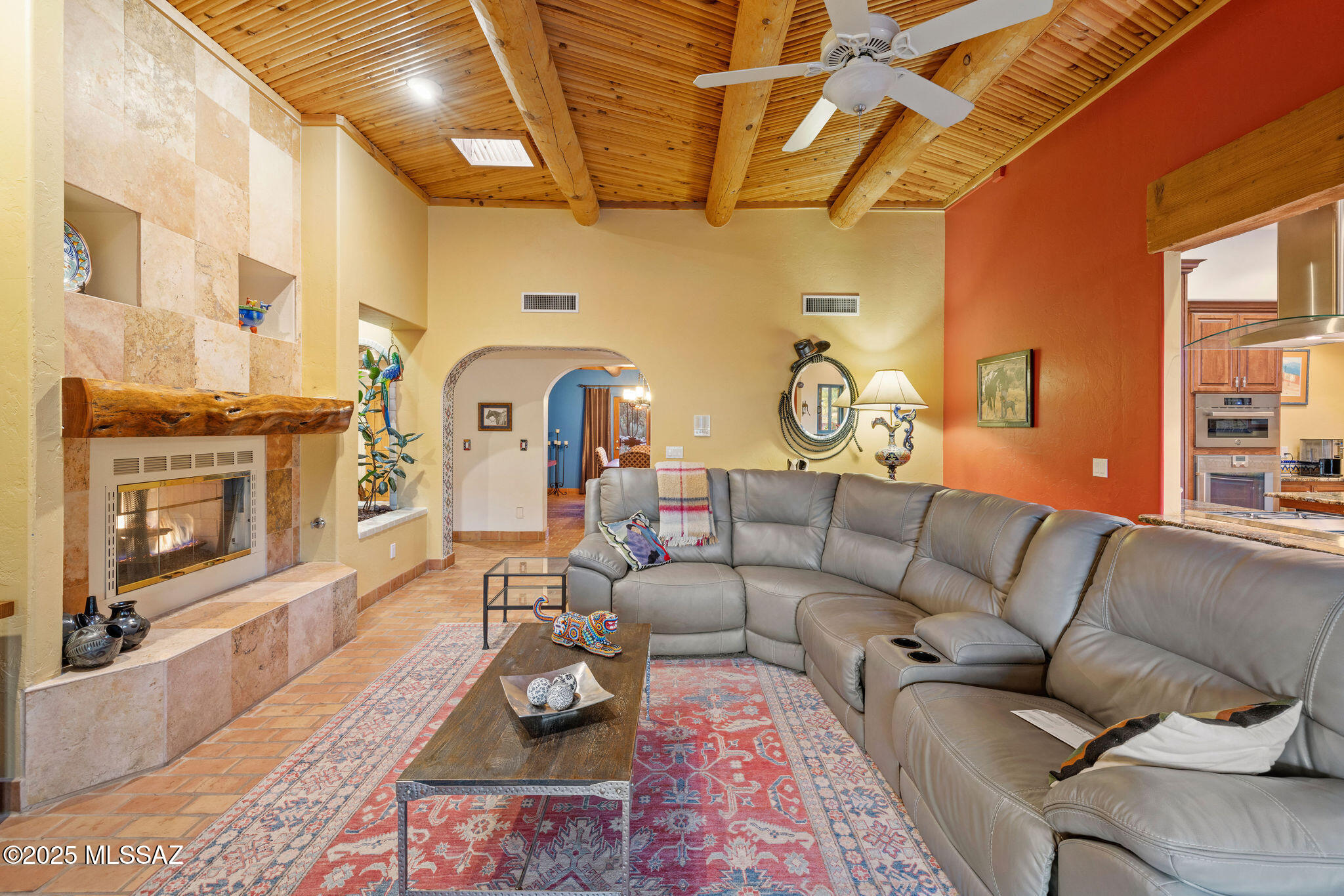 La Cebadilla Estates (1-161) - Residential