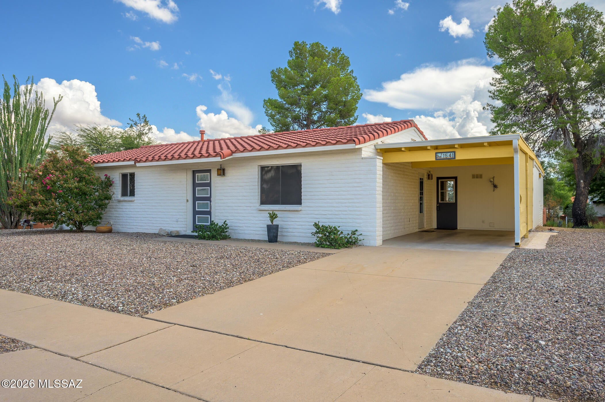 Green Valley Desert Meadows NO.2(1-209) - Residential
