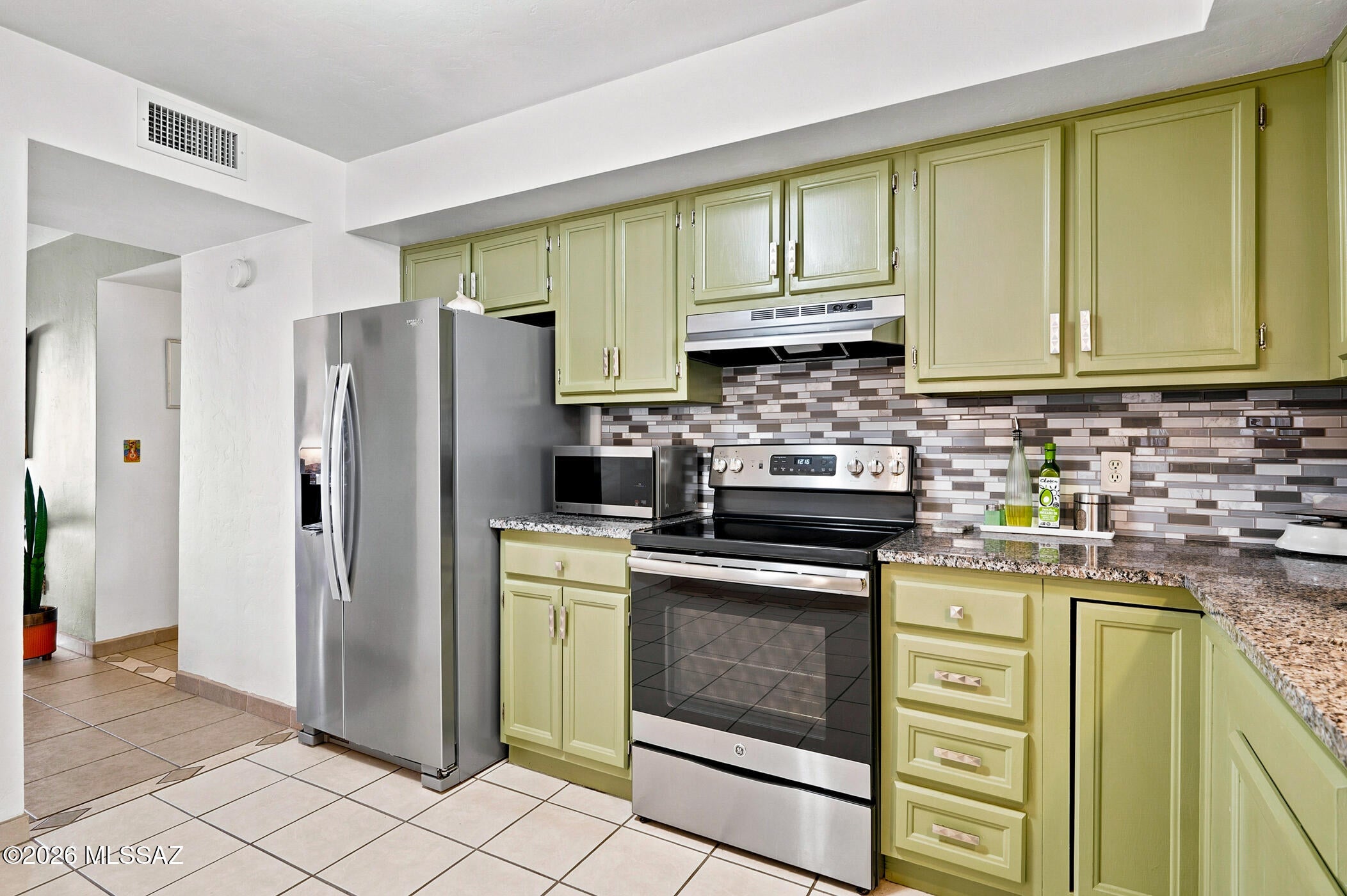 Green Valley Desert Meadows NO.2(1-209) - Residential
