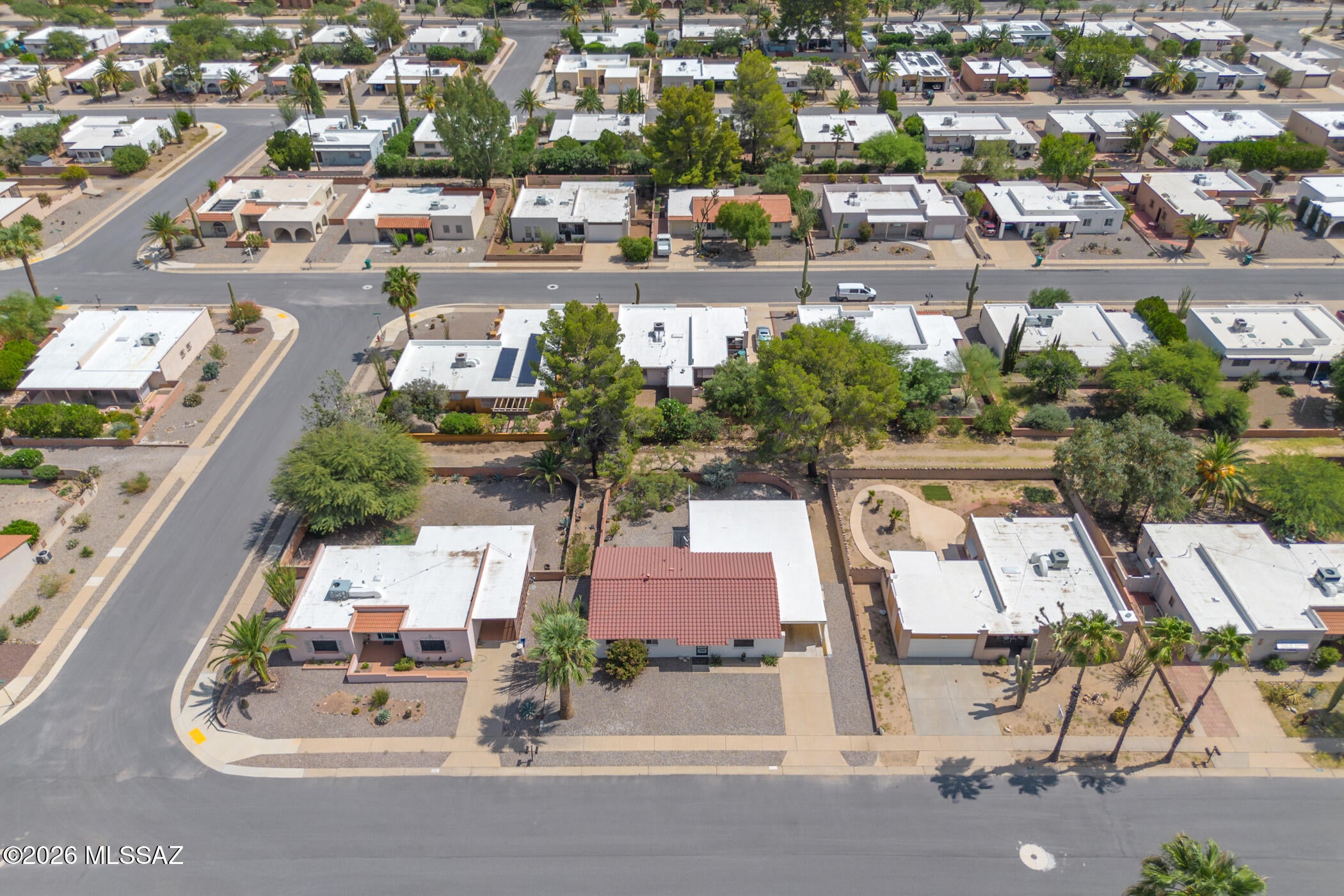 Green Valley Desert Meadows NO.2(1-209) - Residential